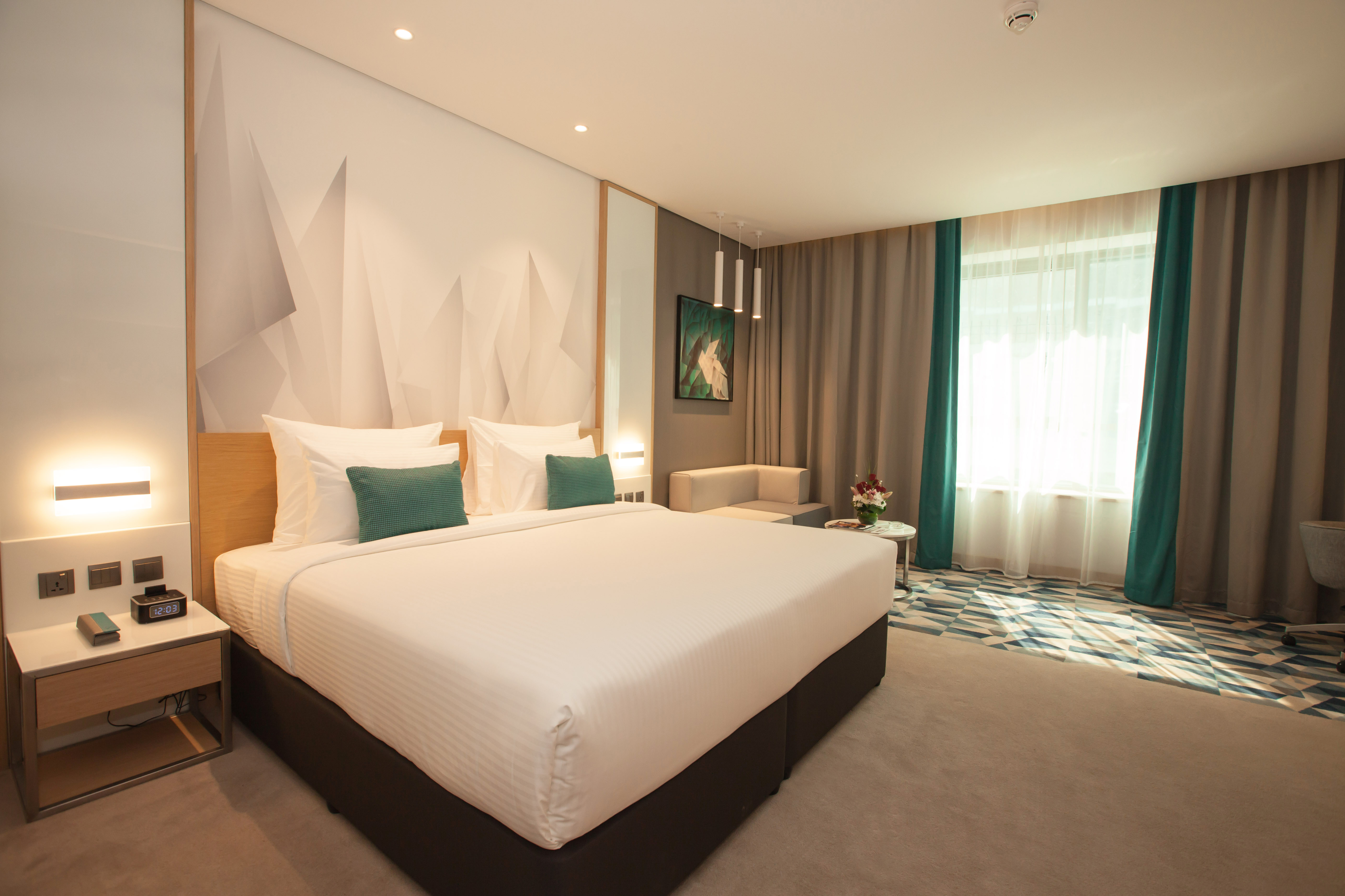 Double or Twin Premium