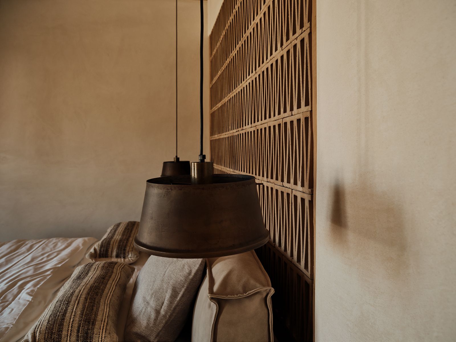 Double Partial Sea View