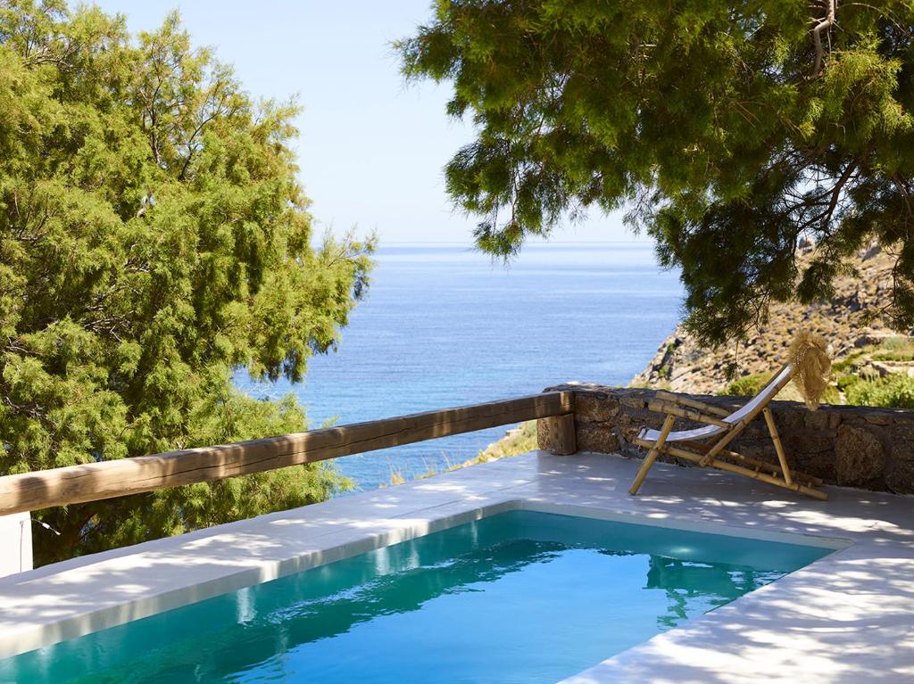 Villa Two Bedrooms with Private Pool