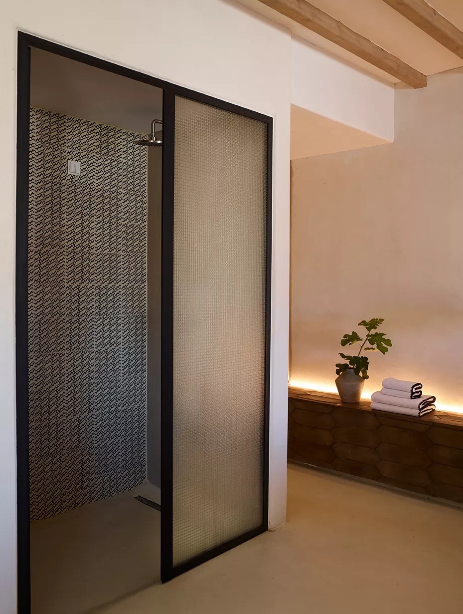 Suite Superior Sea View