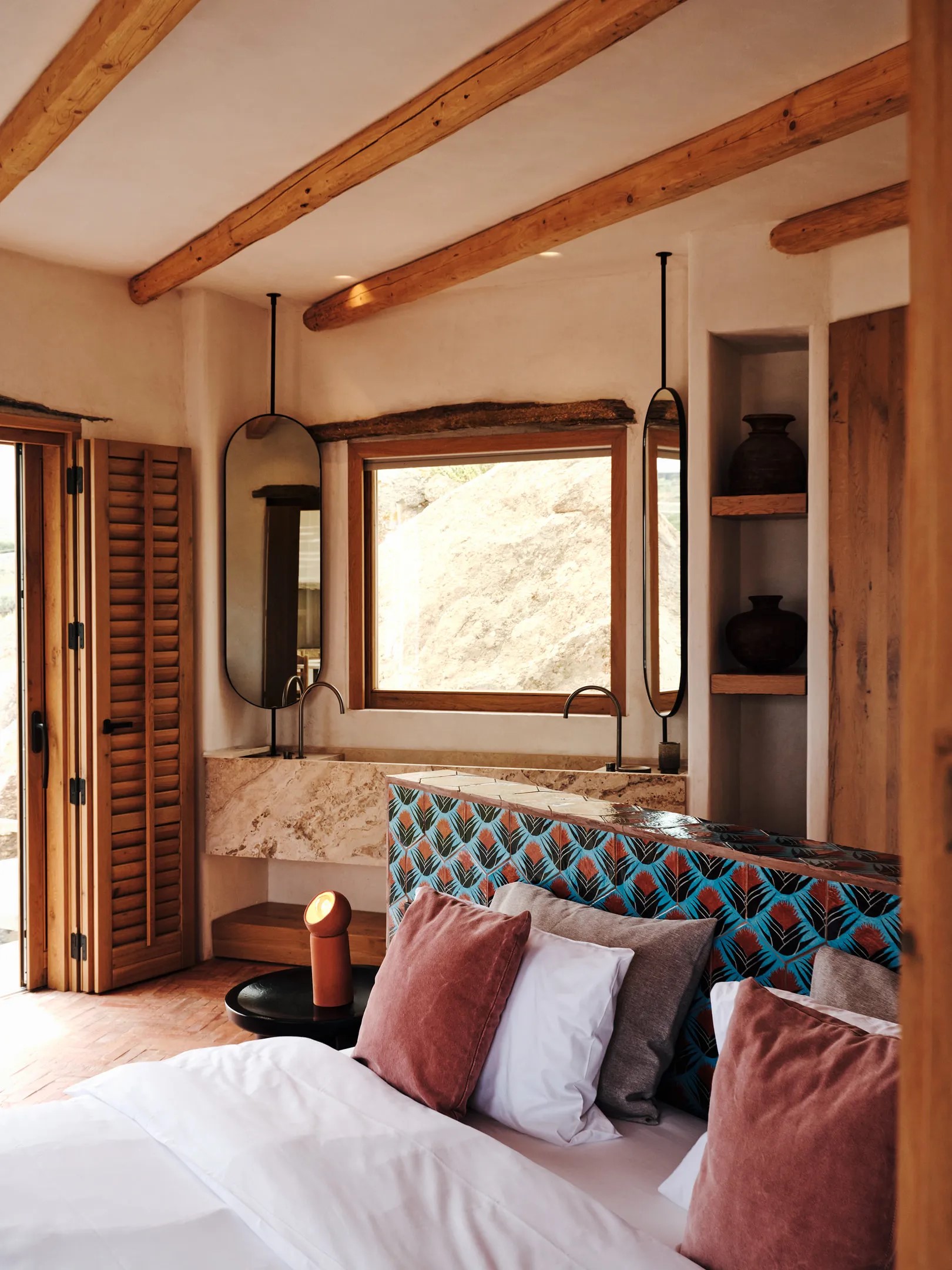 Suite Sea View Honeymoon