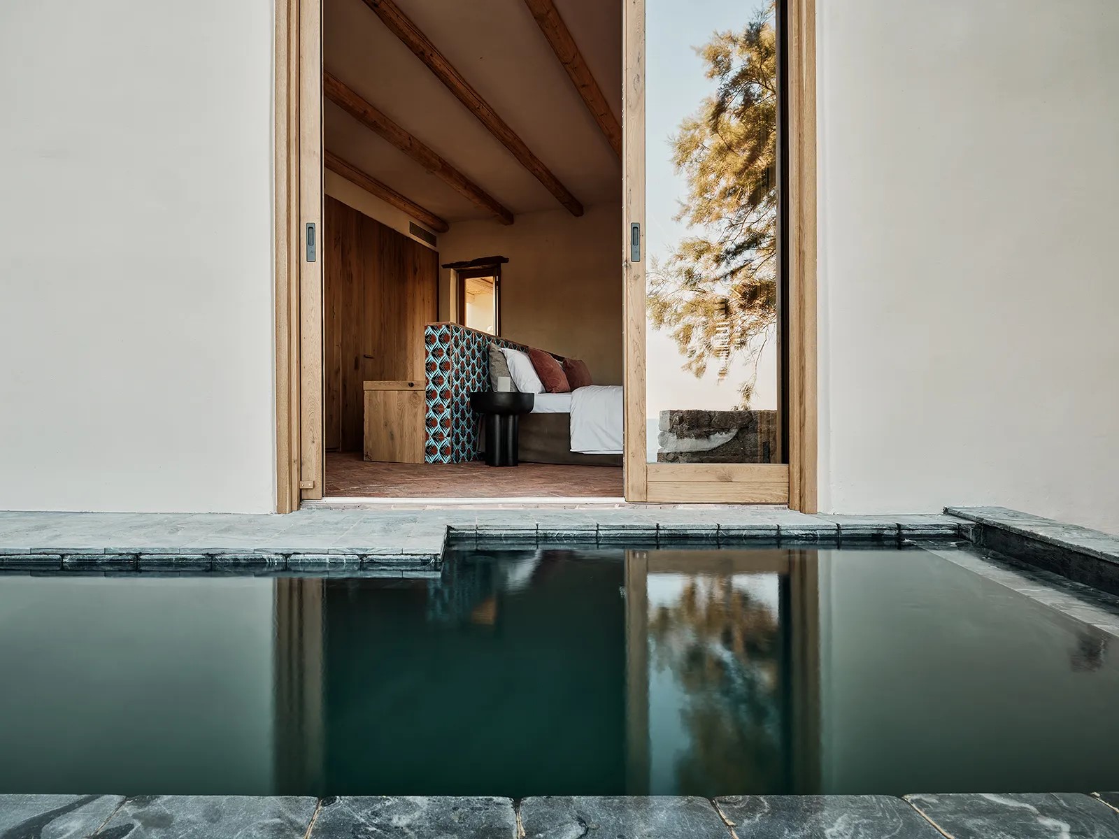 Suite Sea View Honeymoon