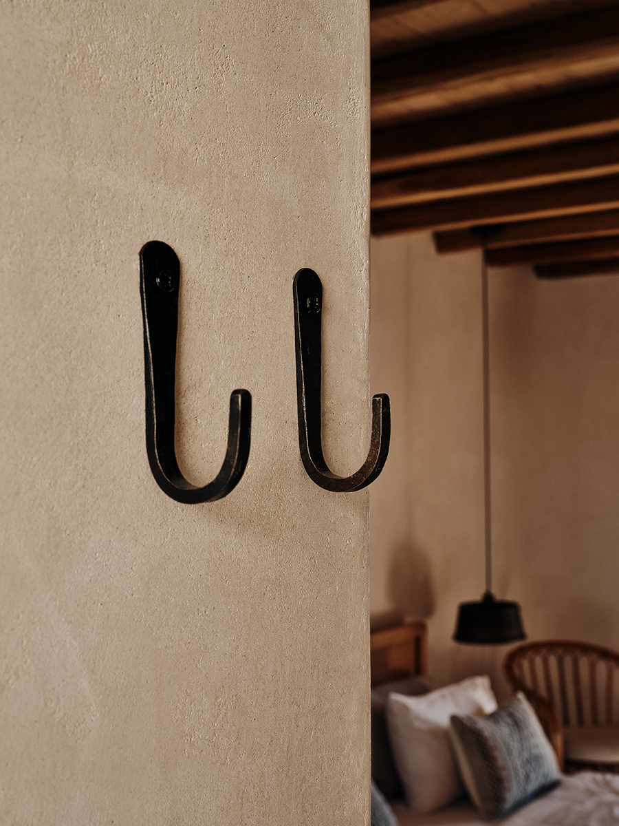 Double Deluxe Sea View