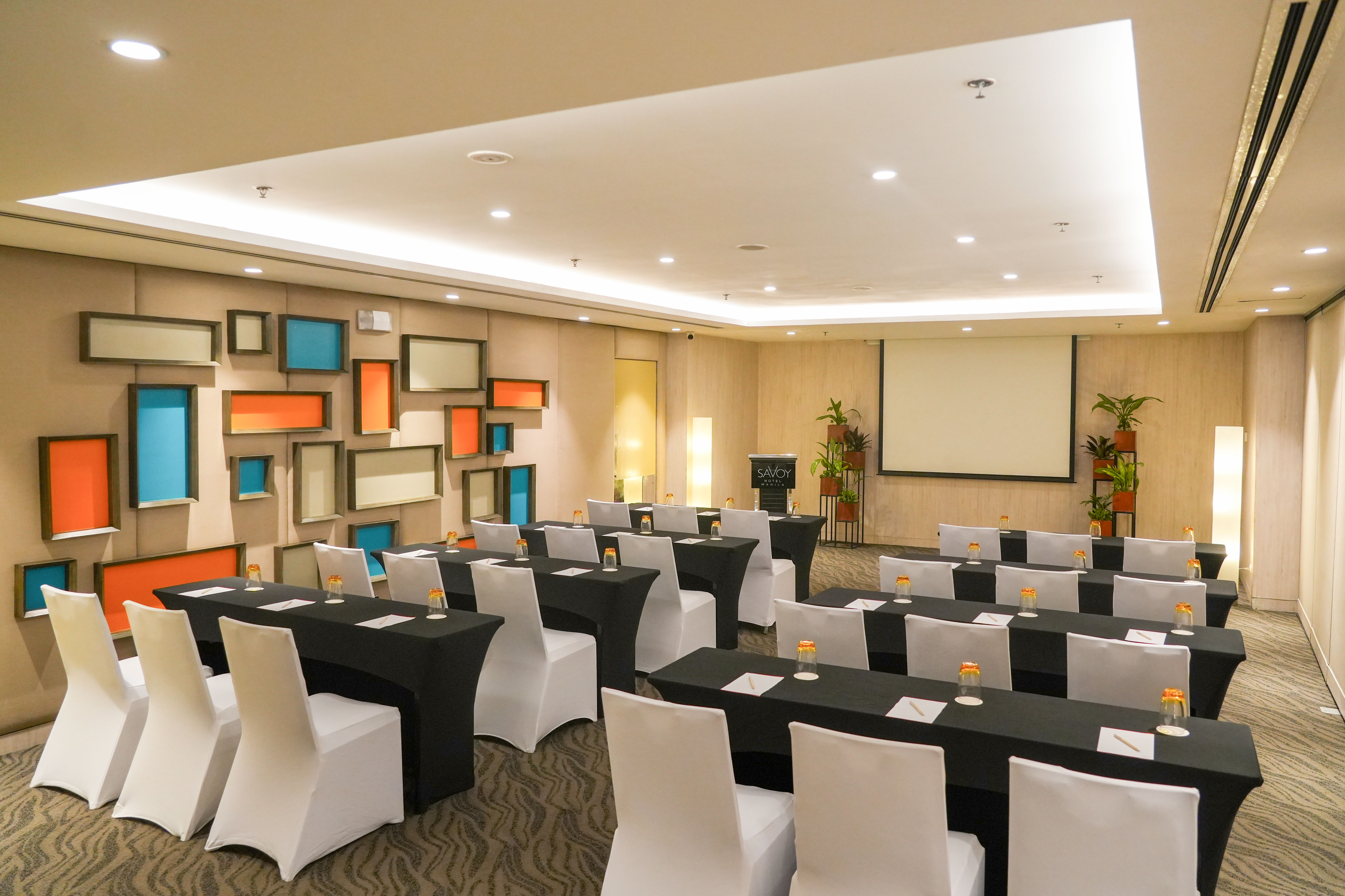Conferences