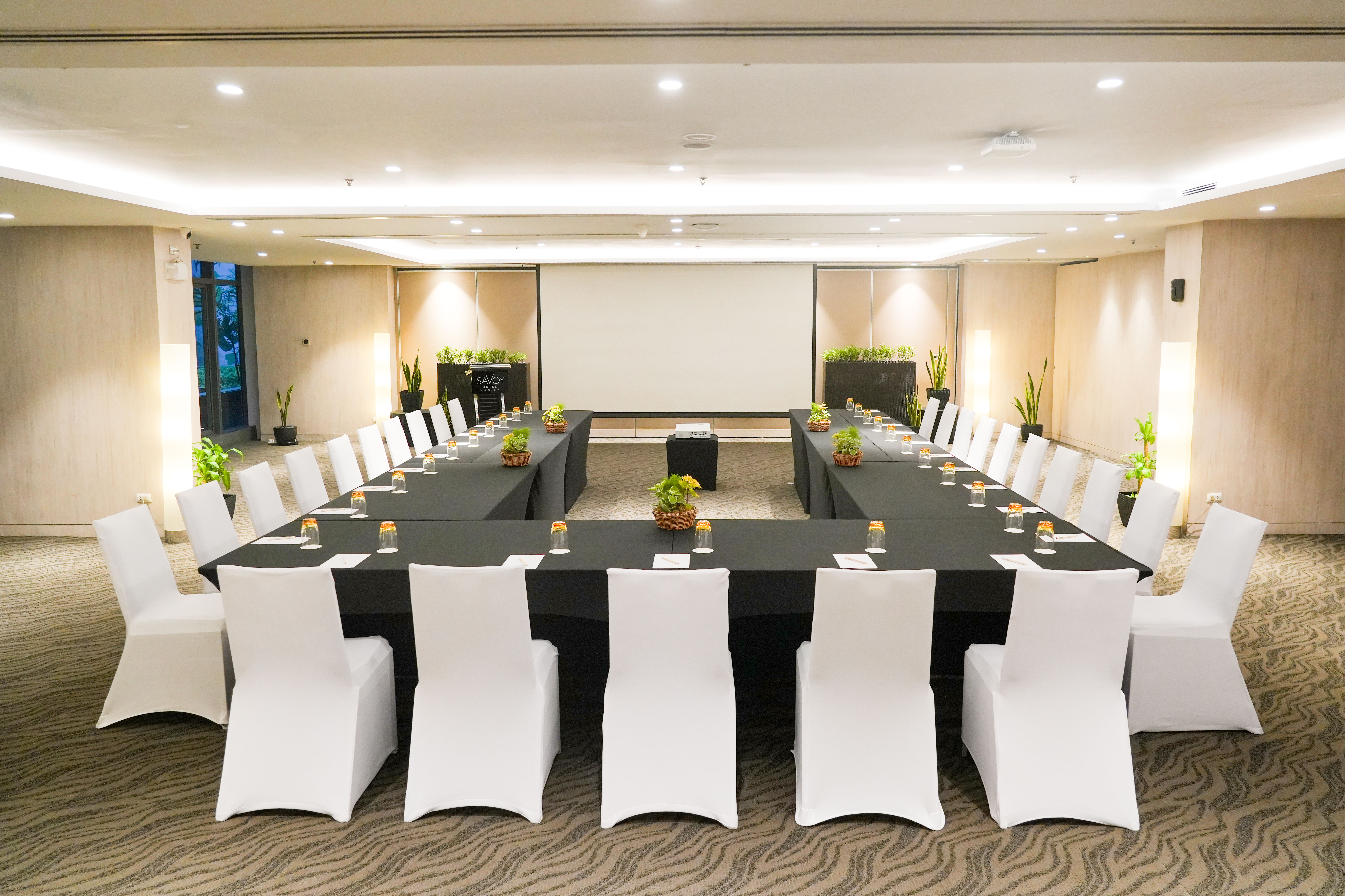 Conferences