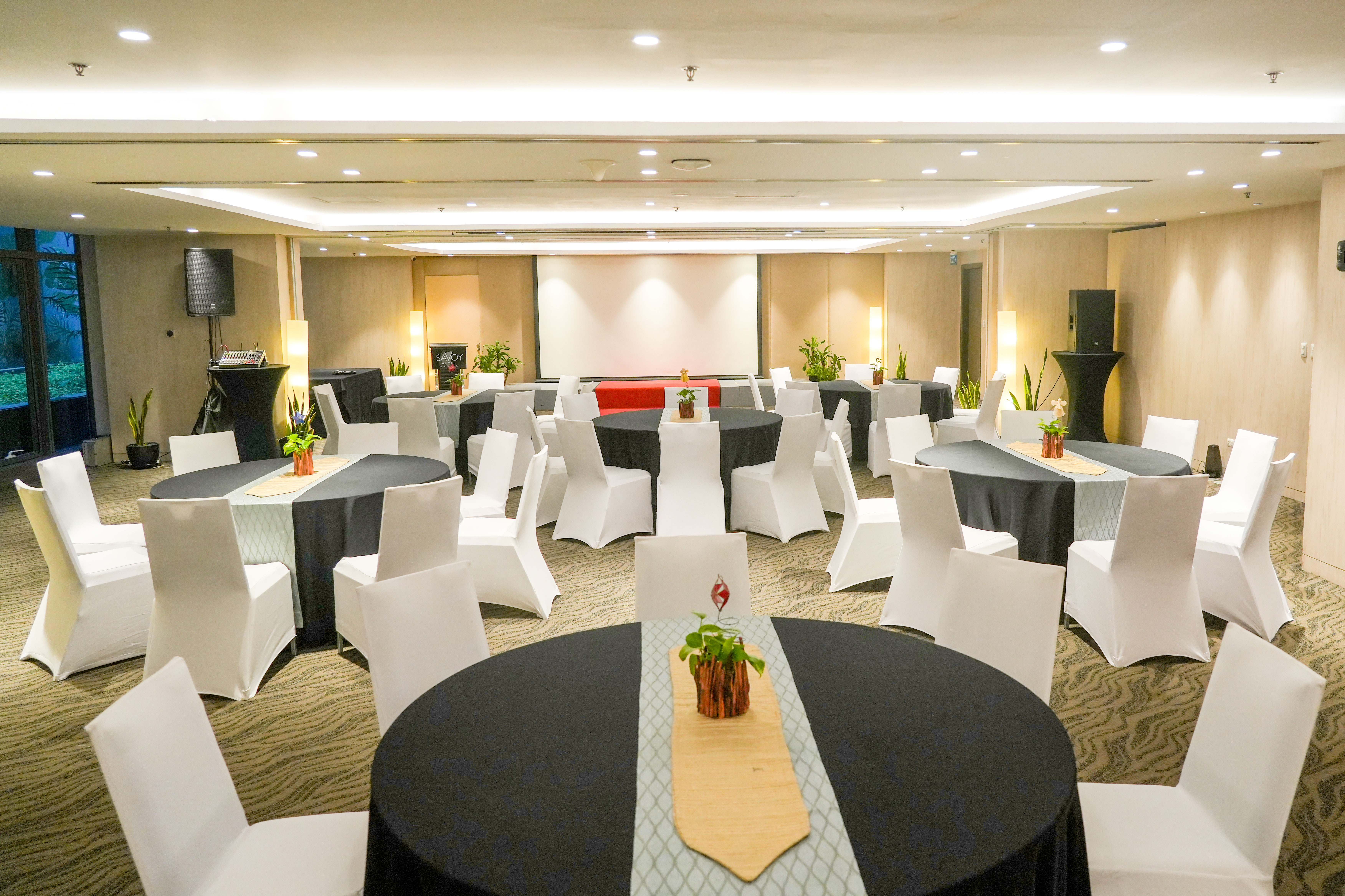 Conferences