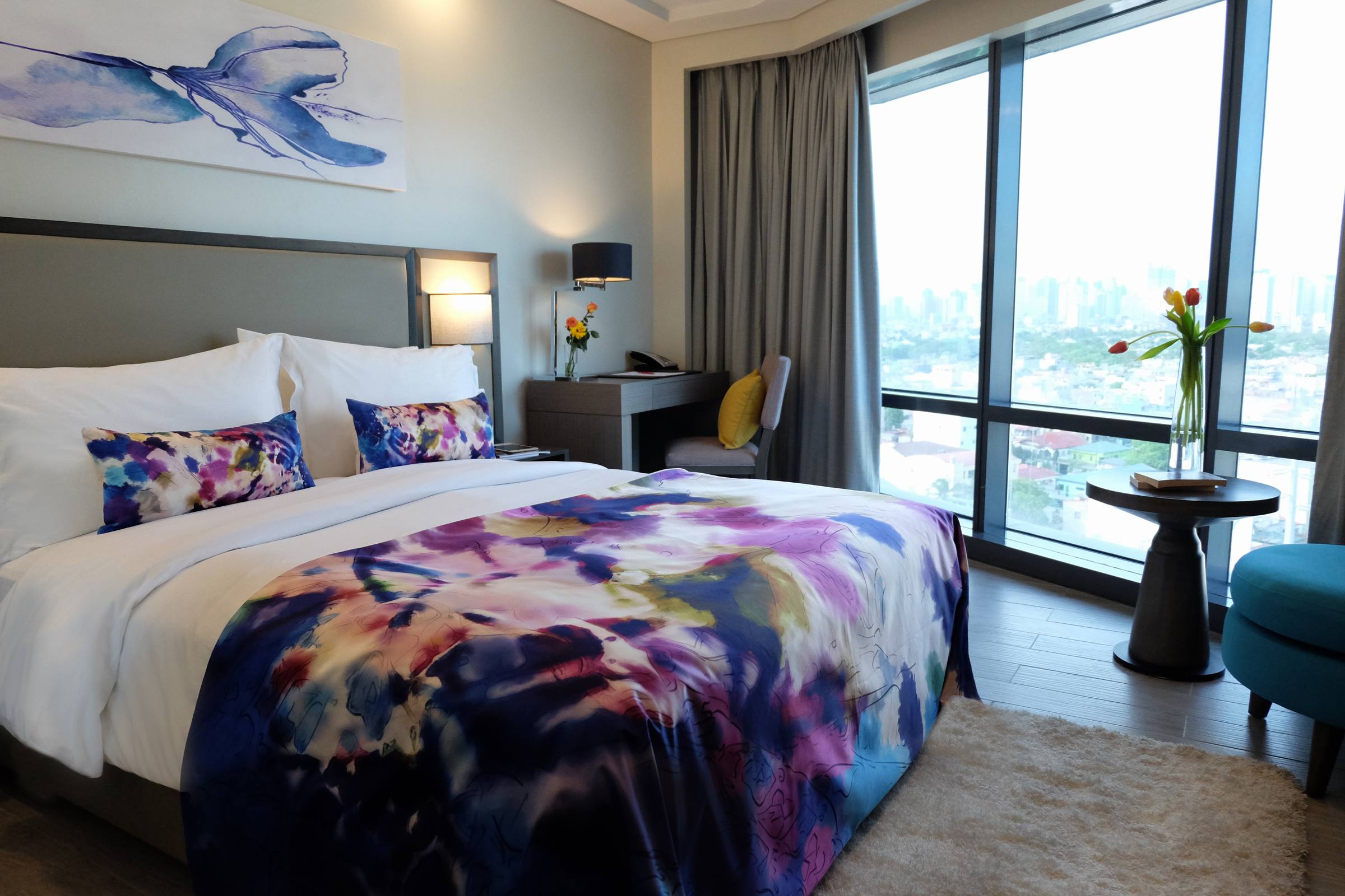 Double or Twin Standard