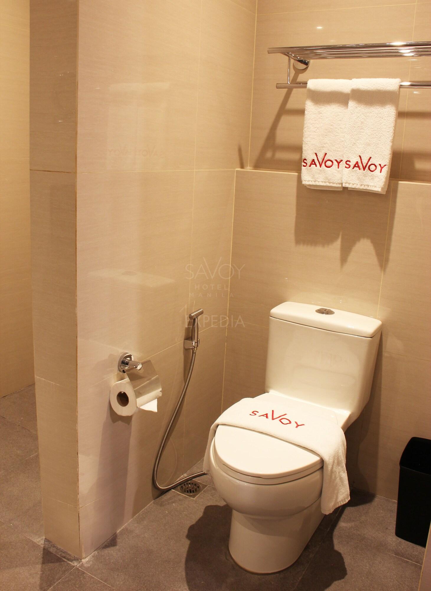 Suite Queen Size Bed