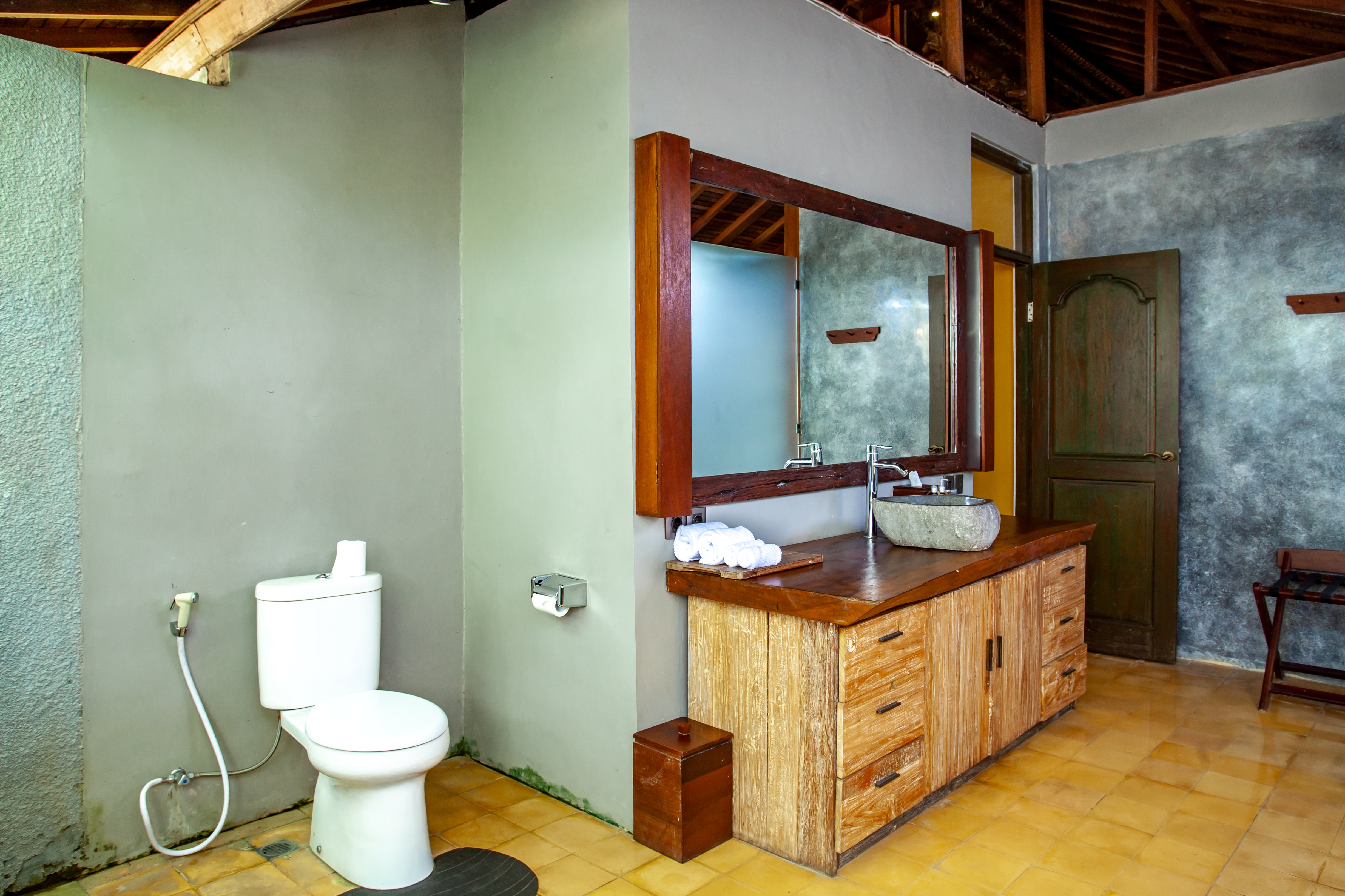 Villa Two Bedrooms with Private Pool