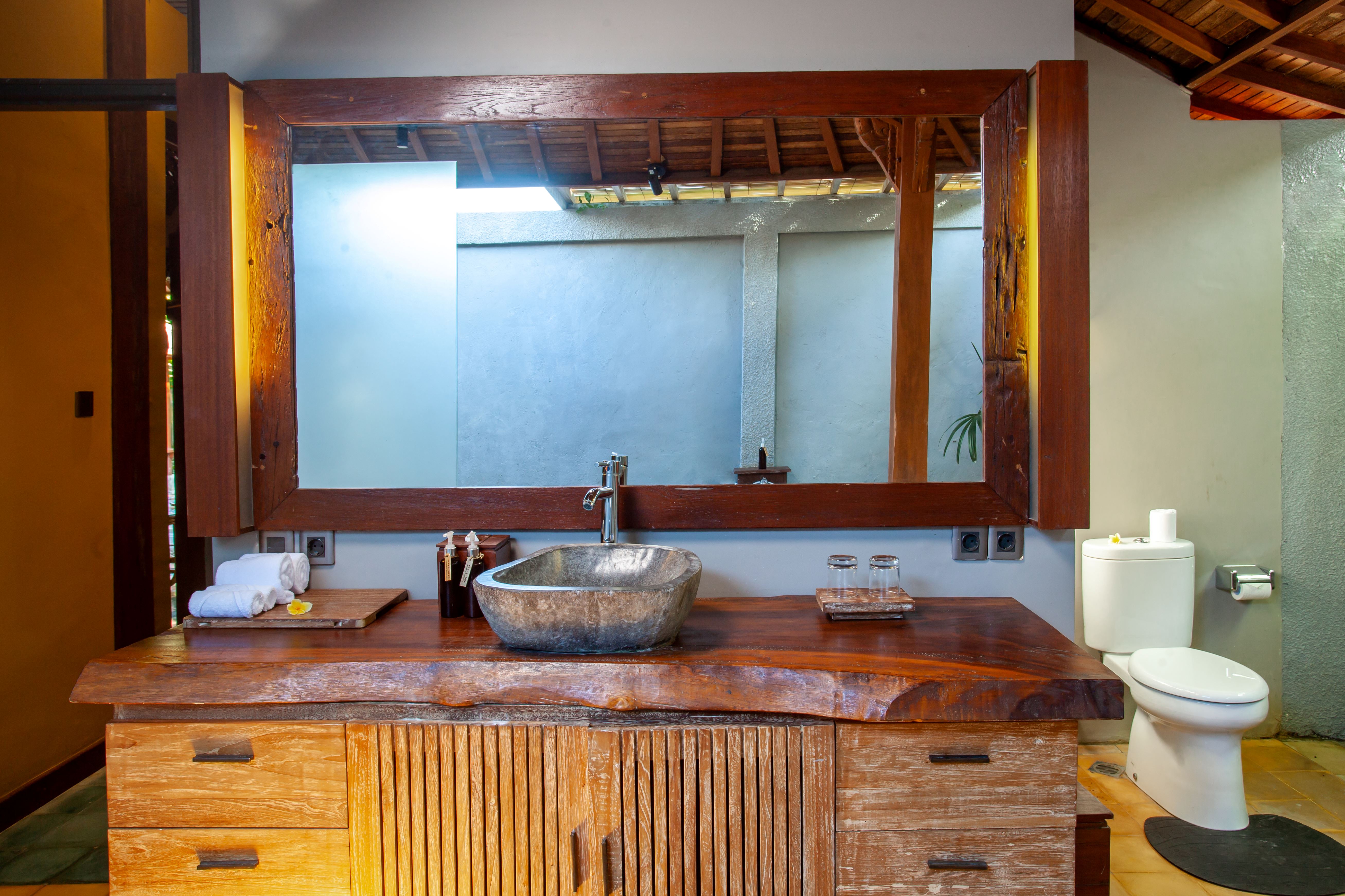 Villa Two Bedrooms with Private Pool