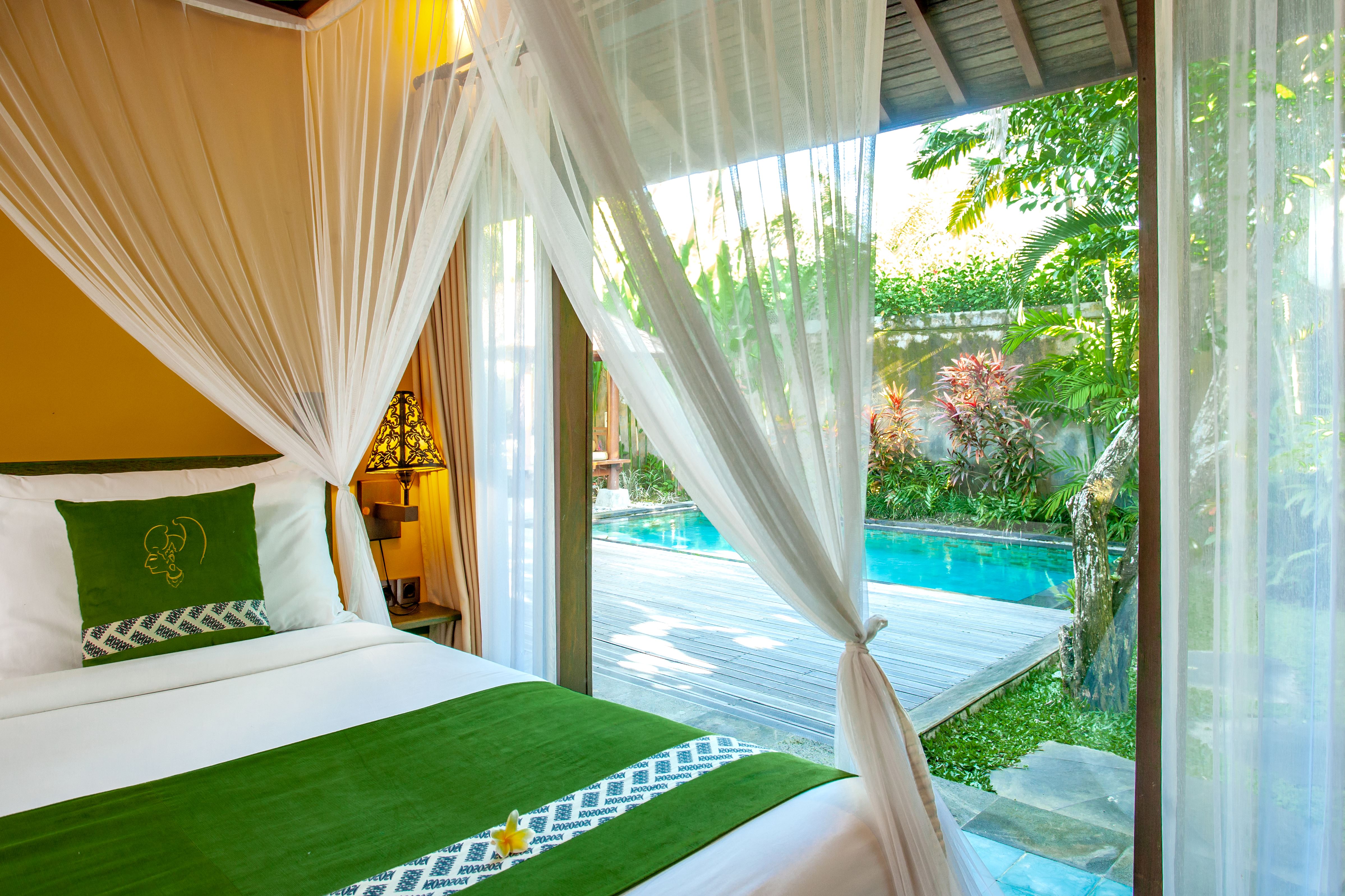 Villa Two Bedrooms with Private Pool