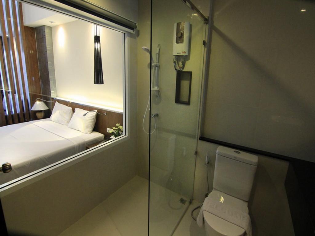 Double or Twin Grand Deluxe