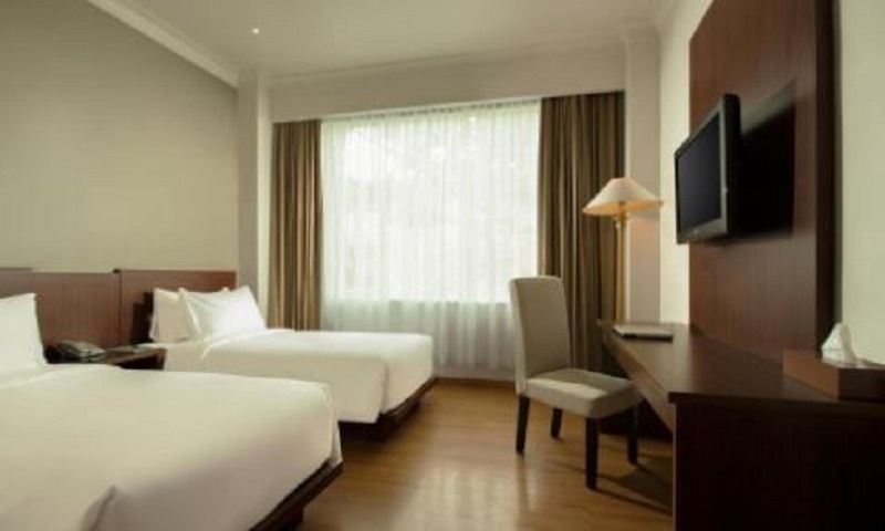 Double or Twin Superior Ocean View