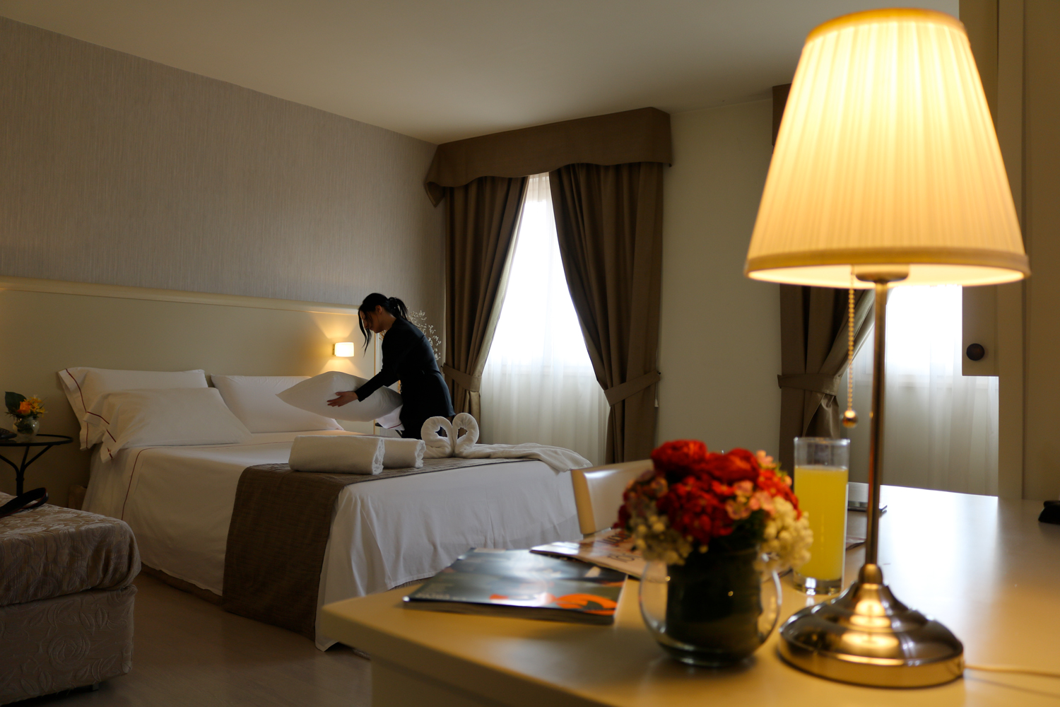 Junior Suite Standard