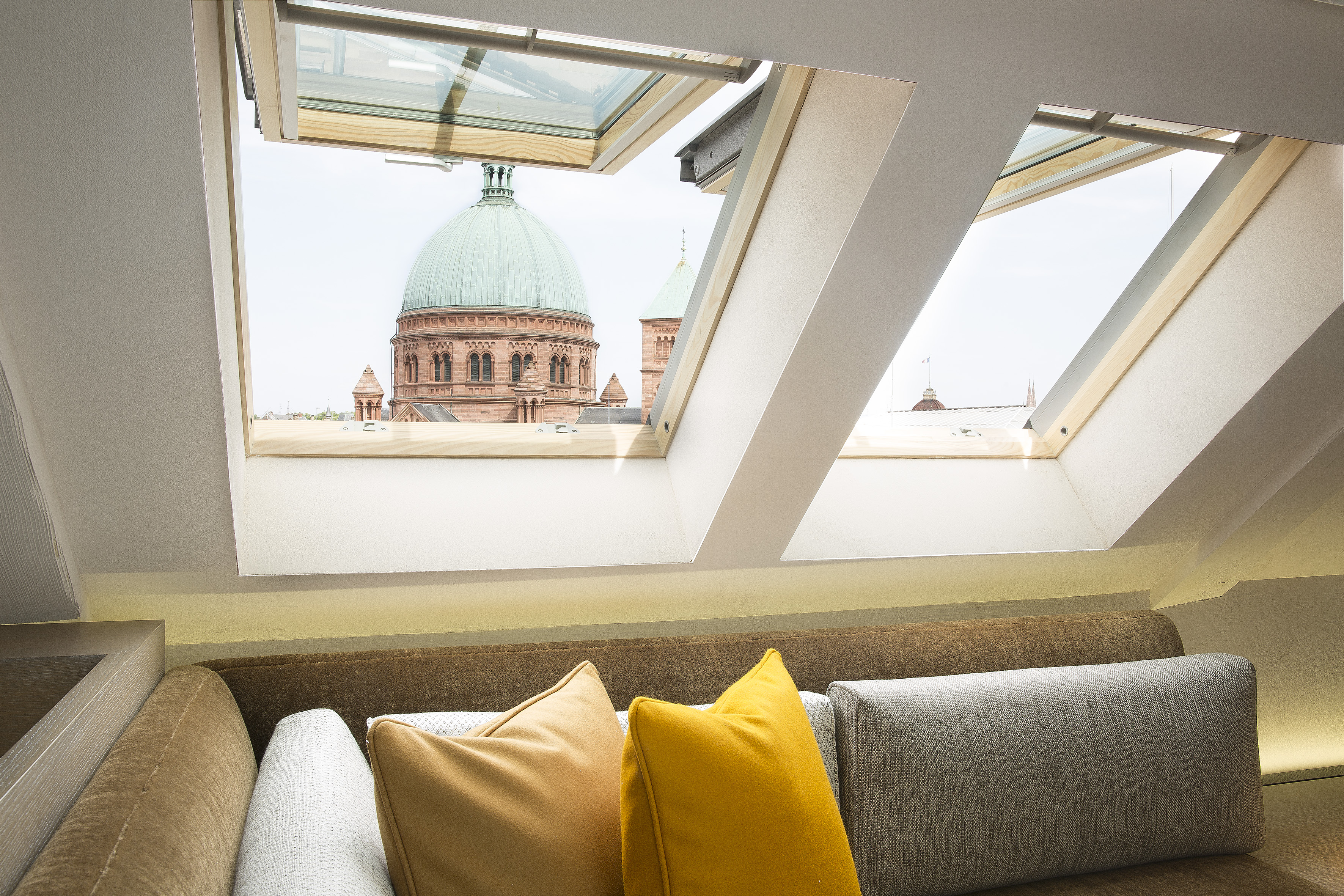 Junior Suite Standard