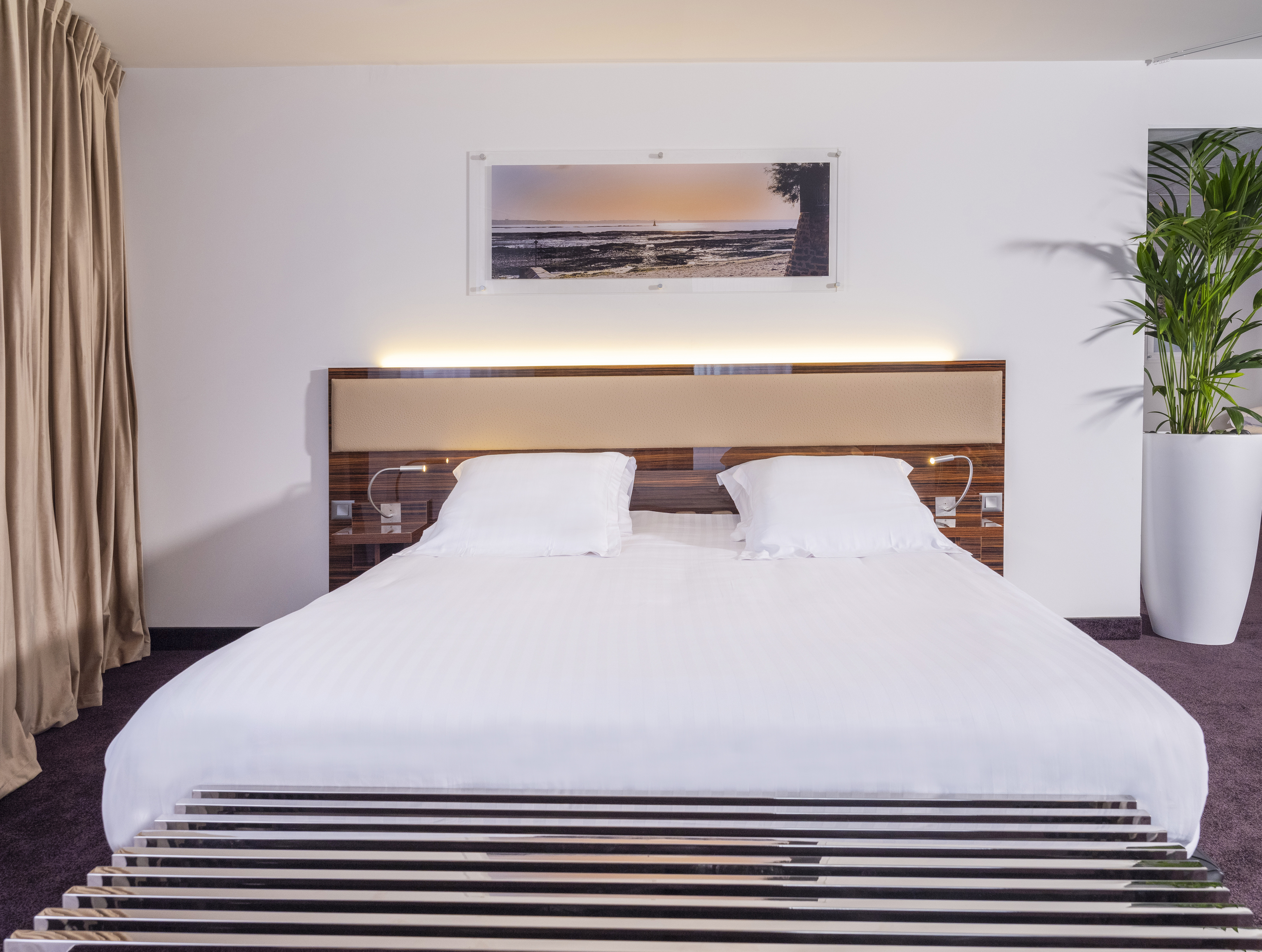 Suite Presidential with Views