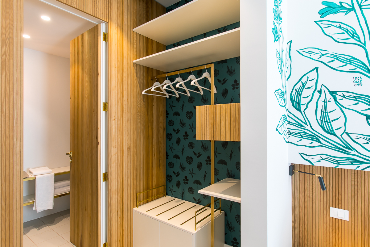 Double or Twin Superior