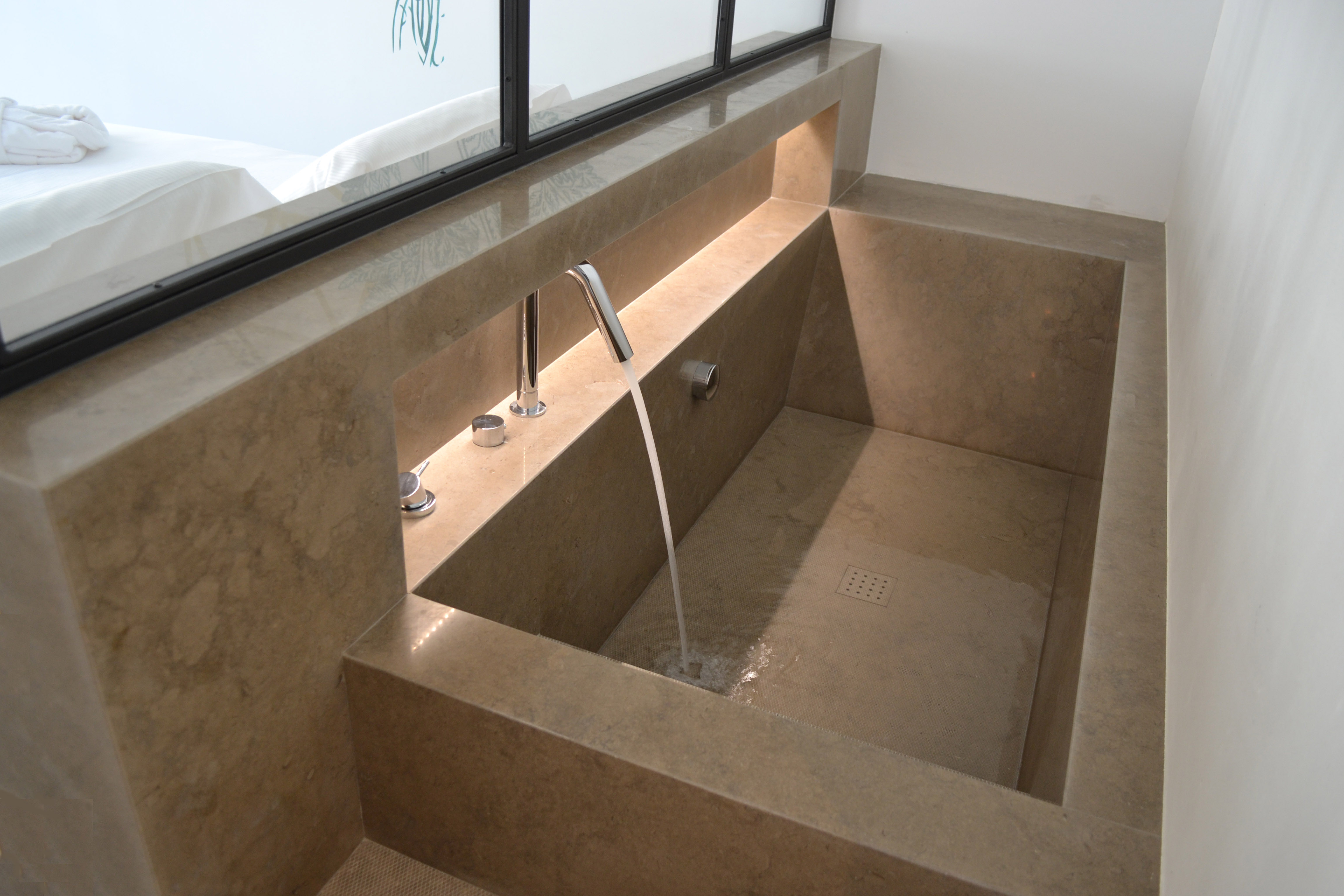 Double or Twin Deluxe