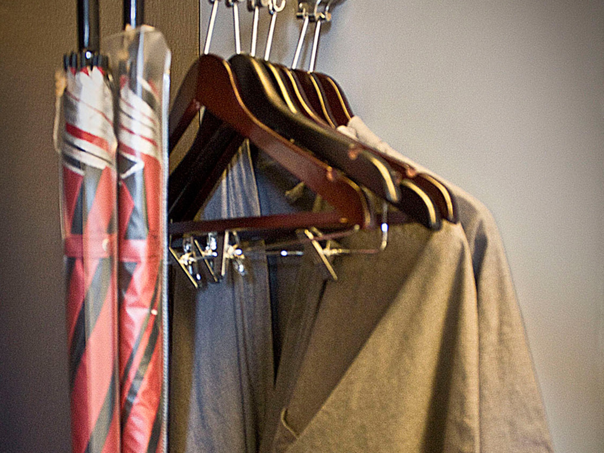 Double or Twin Deluxe Sea View