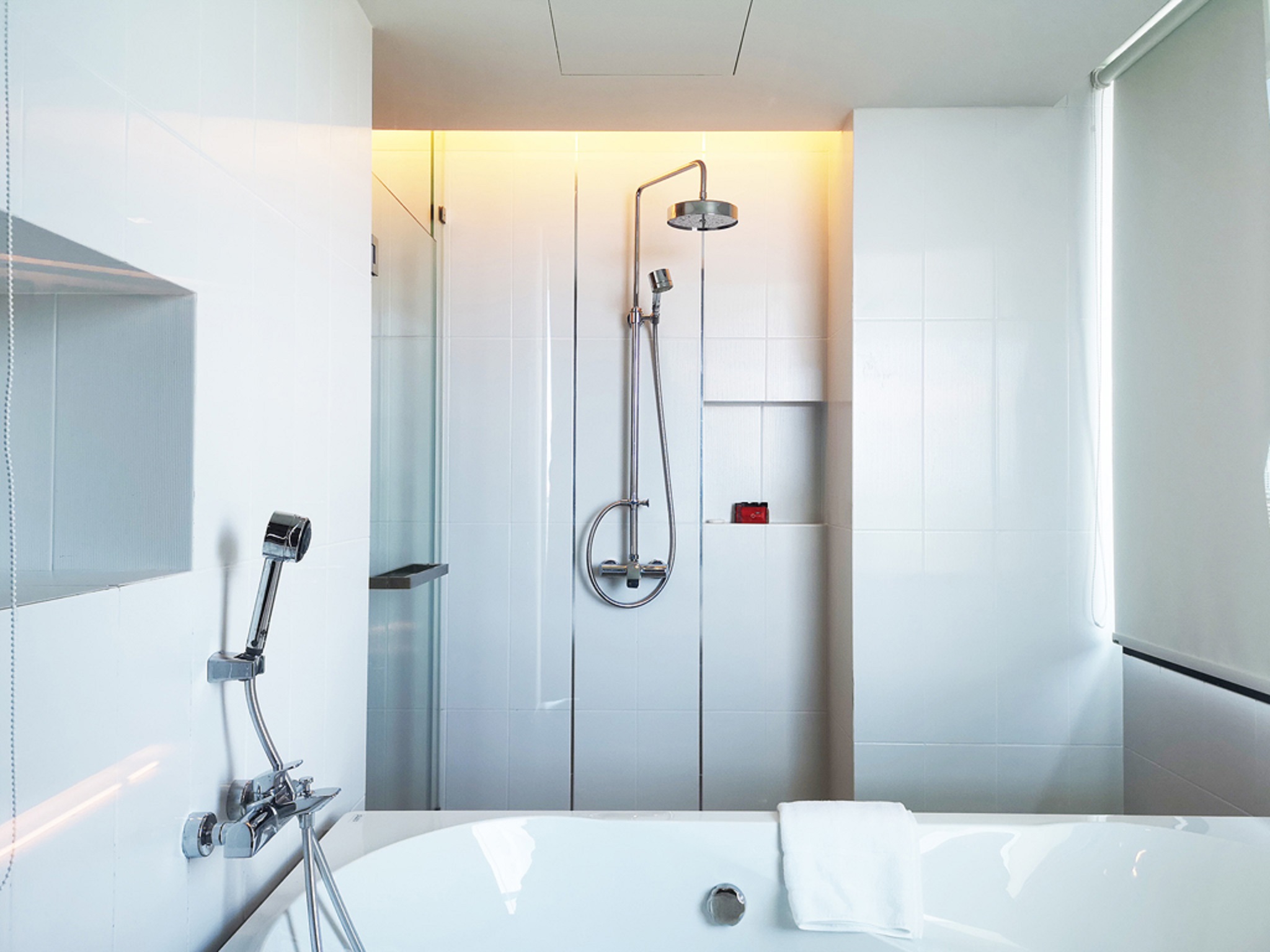 Suite Ocean Front Two Bedrooms