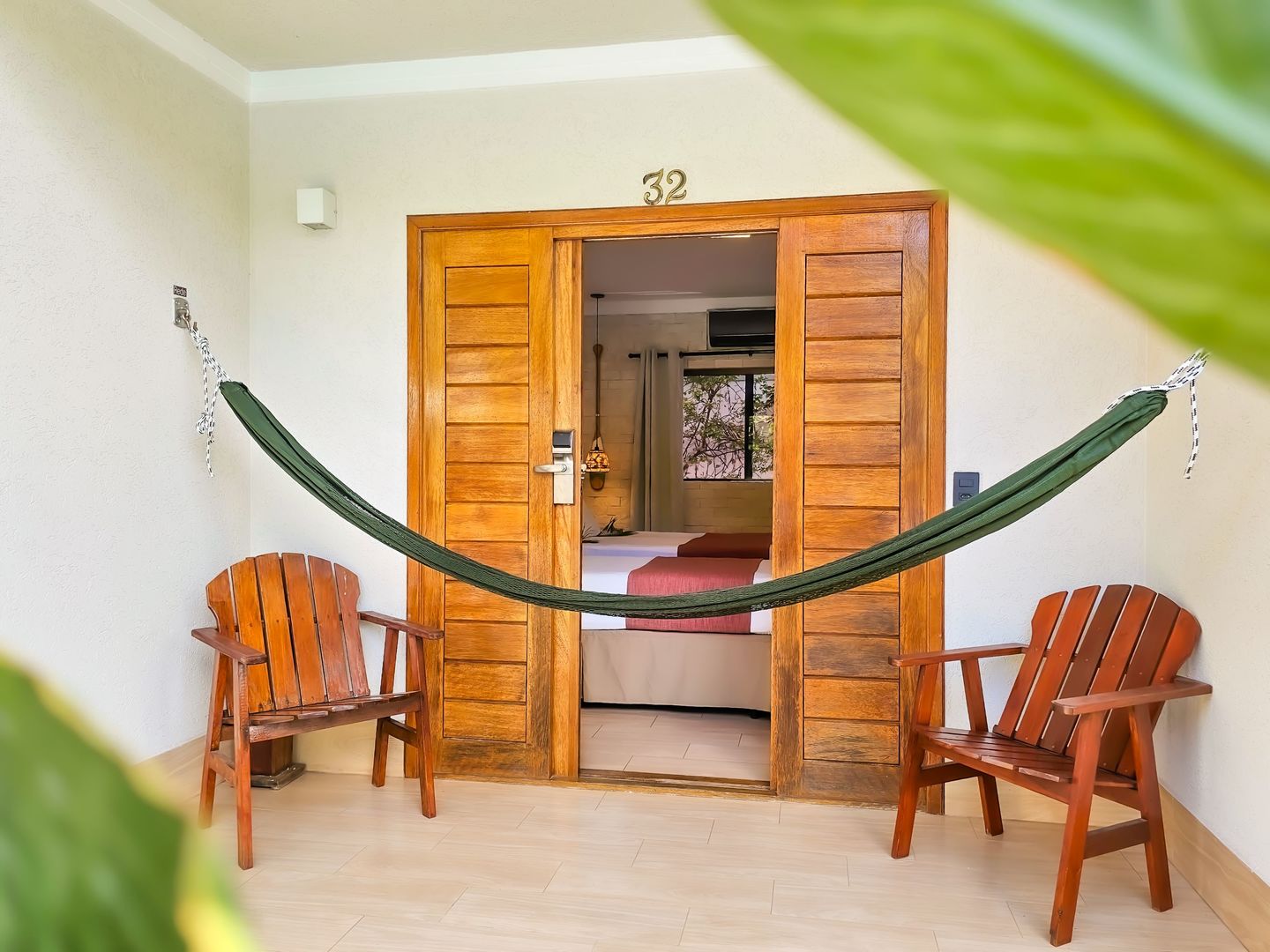 Apartment Deluxe One Bedroom