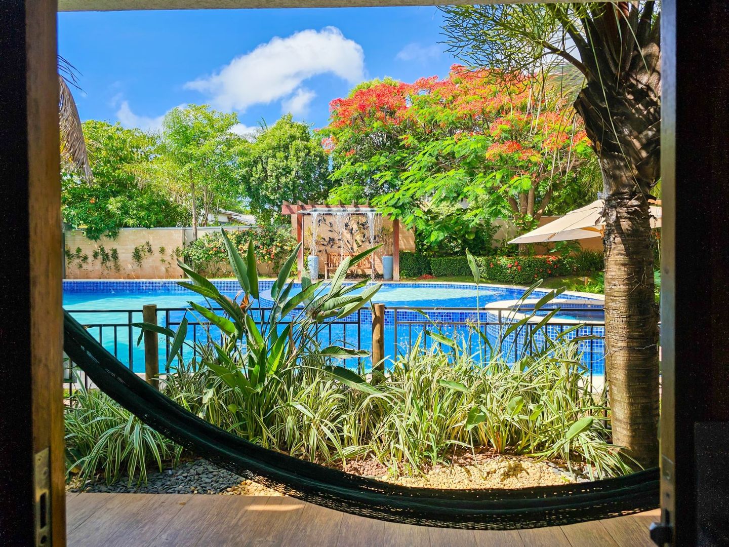 Apartment Deluxe One Bedroom