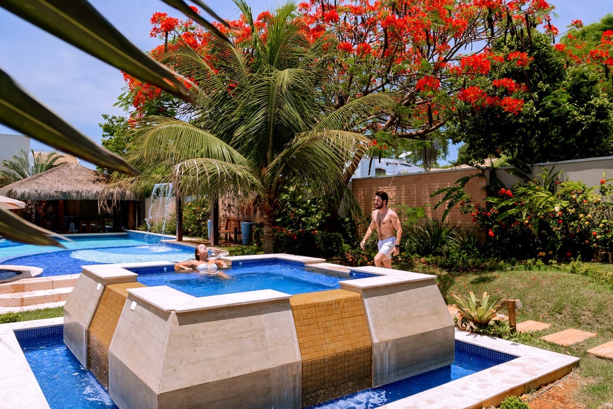 Apartment Deluxe One Bedroom