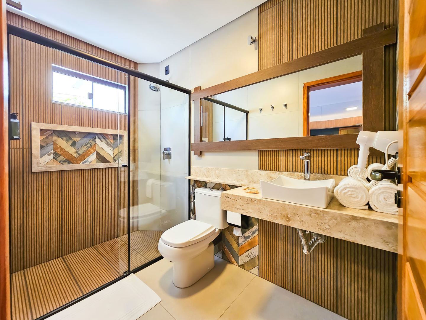 Apartment Deluxe One Bedroom