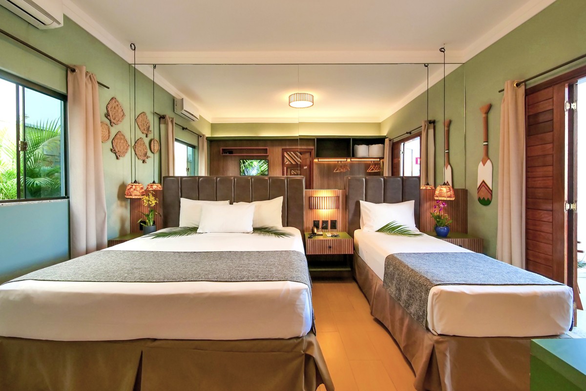 Apartment One Bedroom One Bathroom