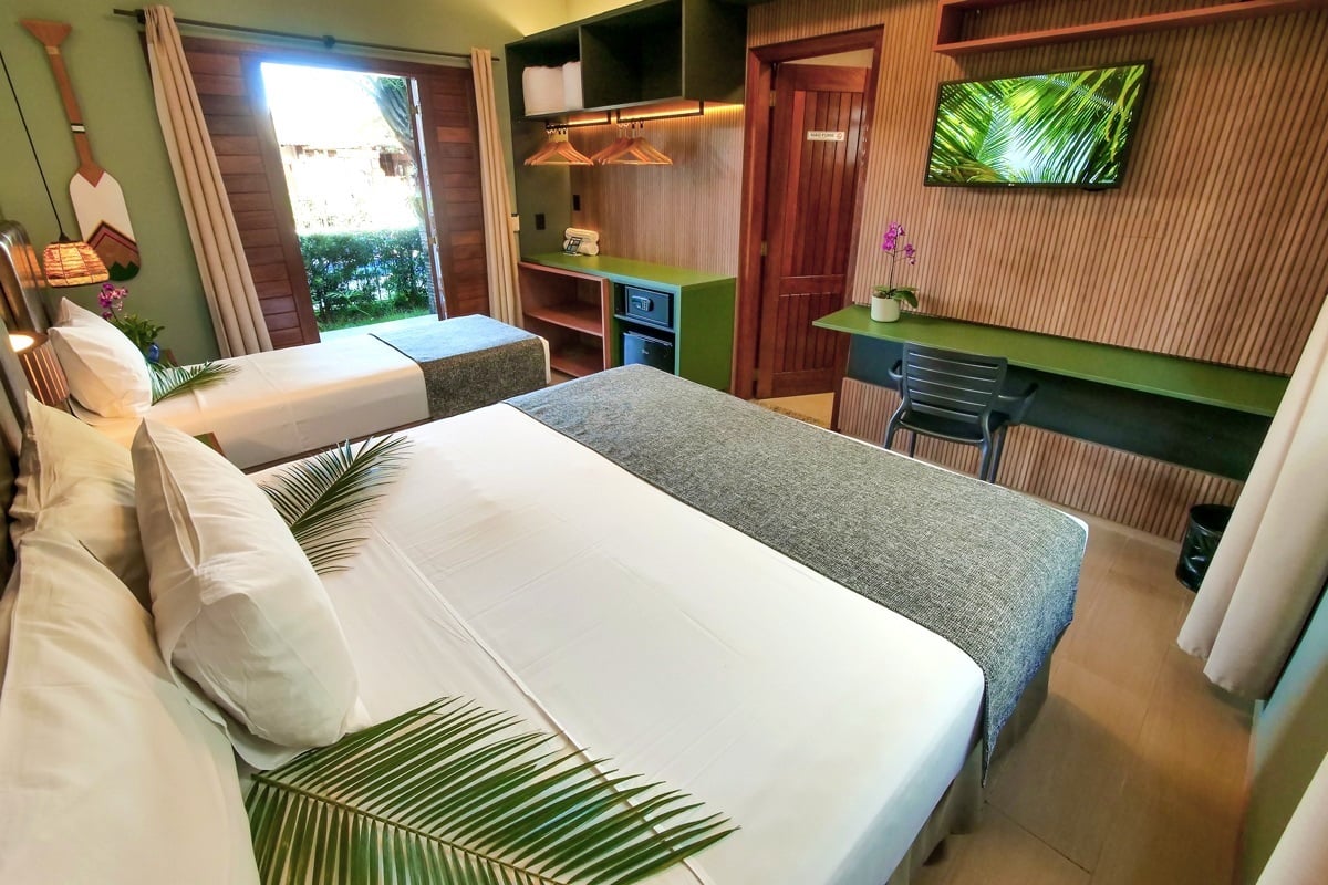 Apartment One Bedroom One Bathroom