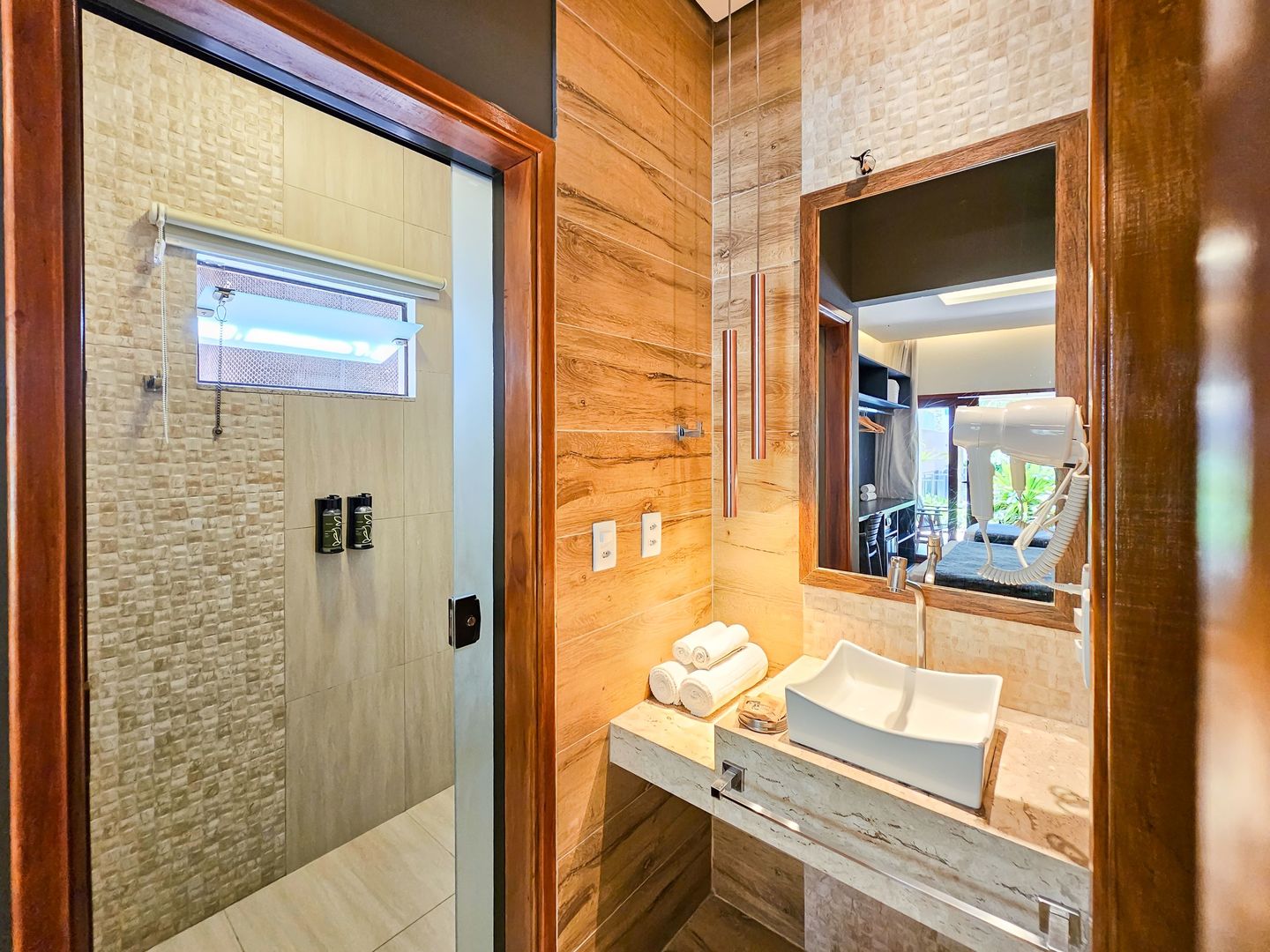 Apartment Premium One Bedroom