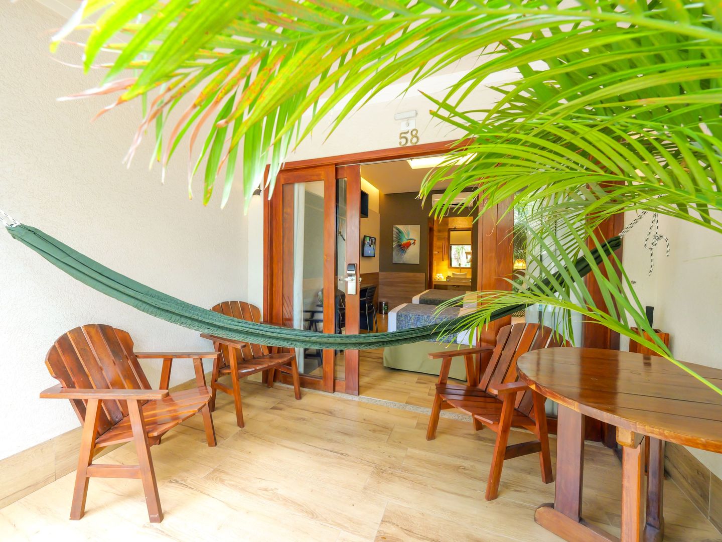 Apartment Premium One Bedroom