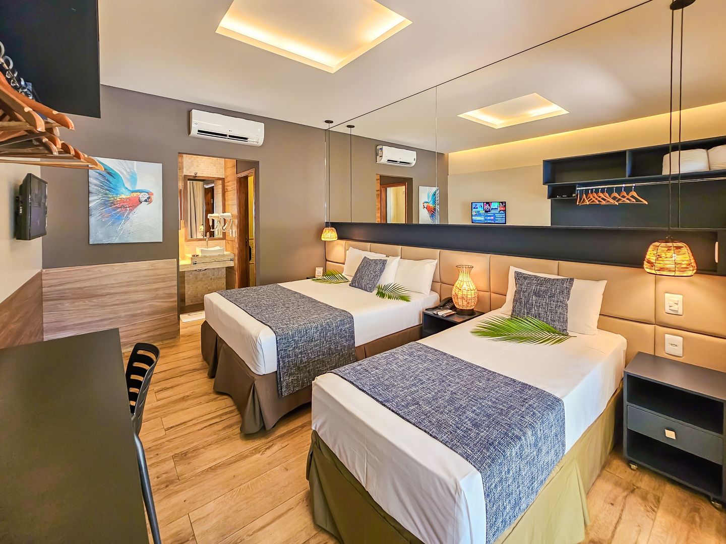 Apartment Premium One Bedroom