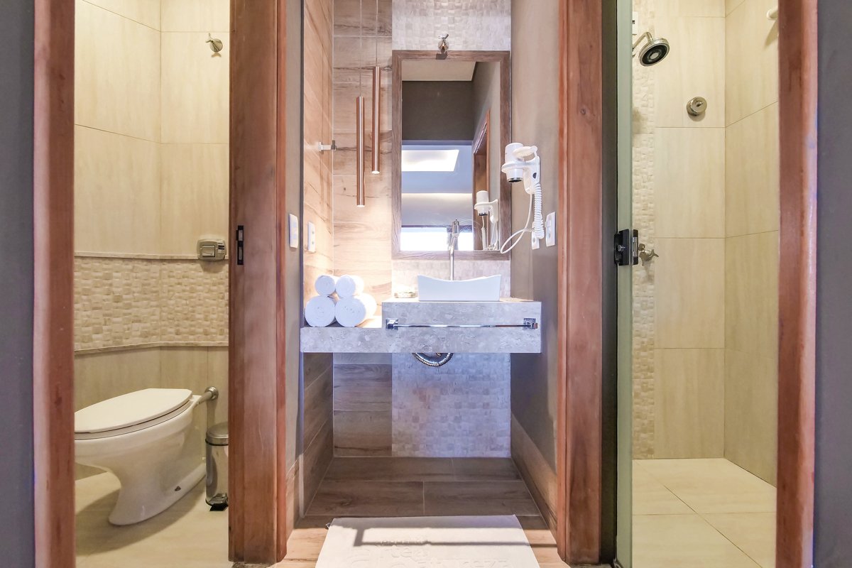 Apartment Premium One Bedroom