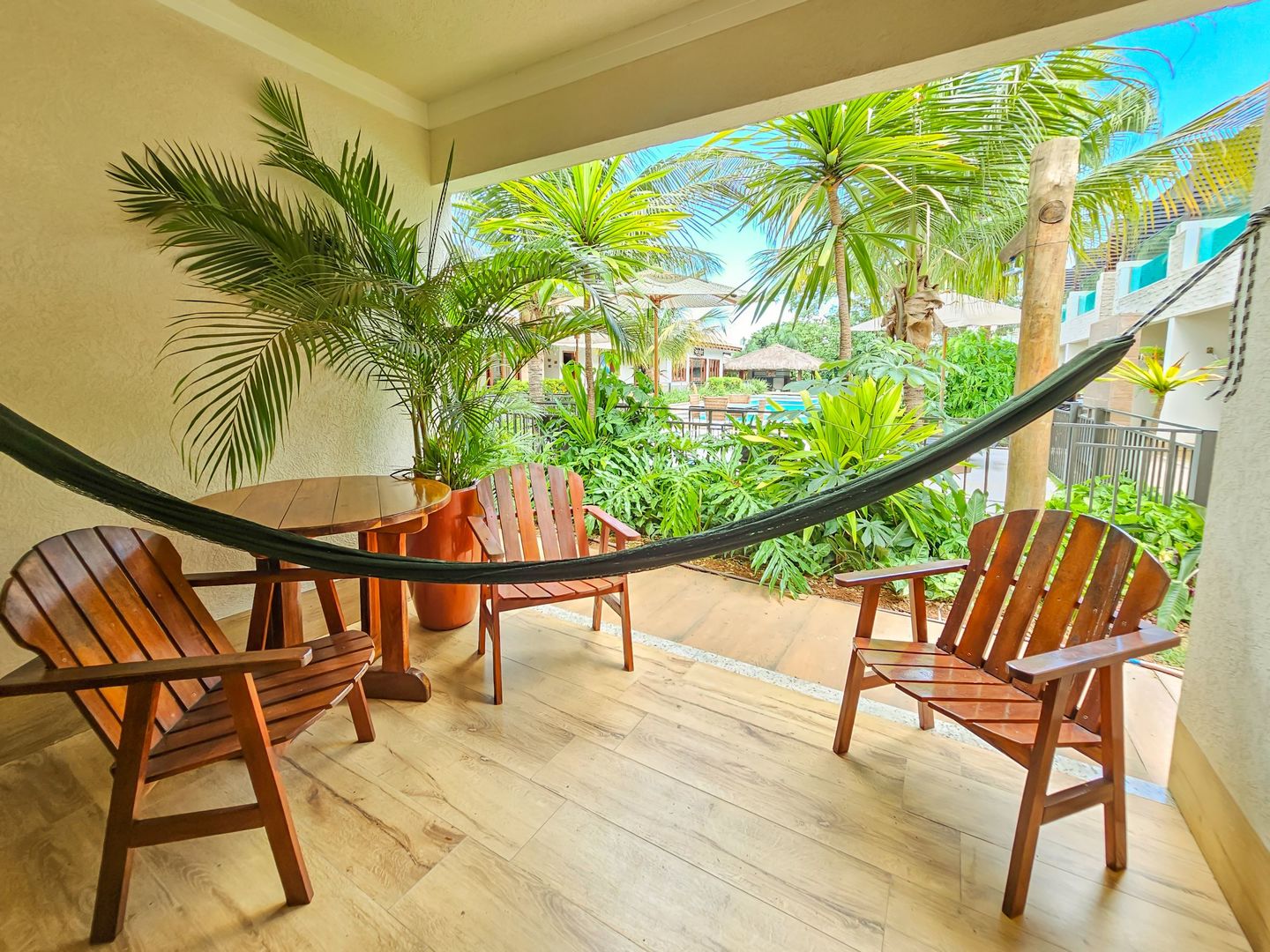 Apartment Premium One Bedroom