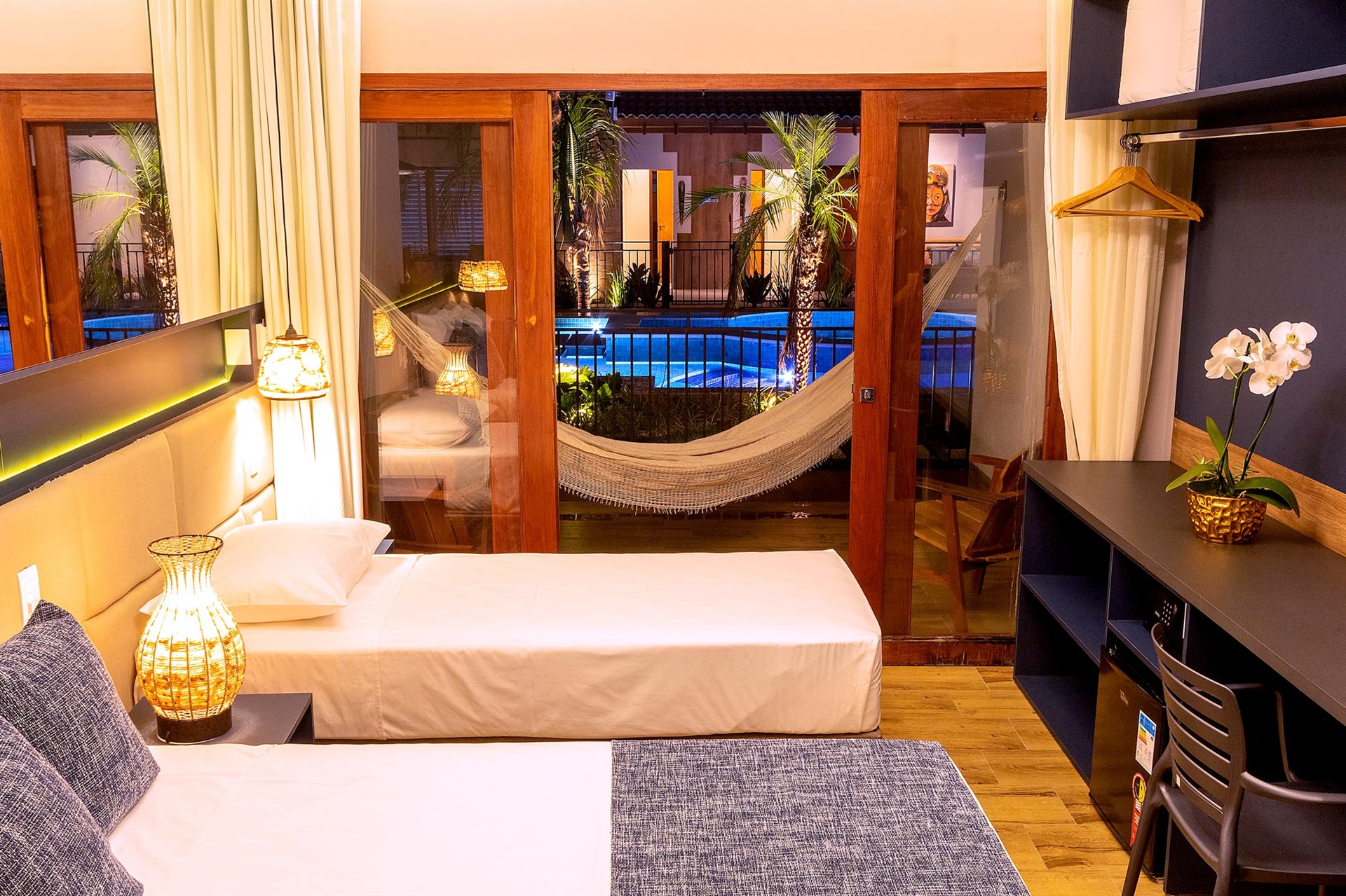 Apartment Premium One Bedroom