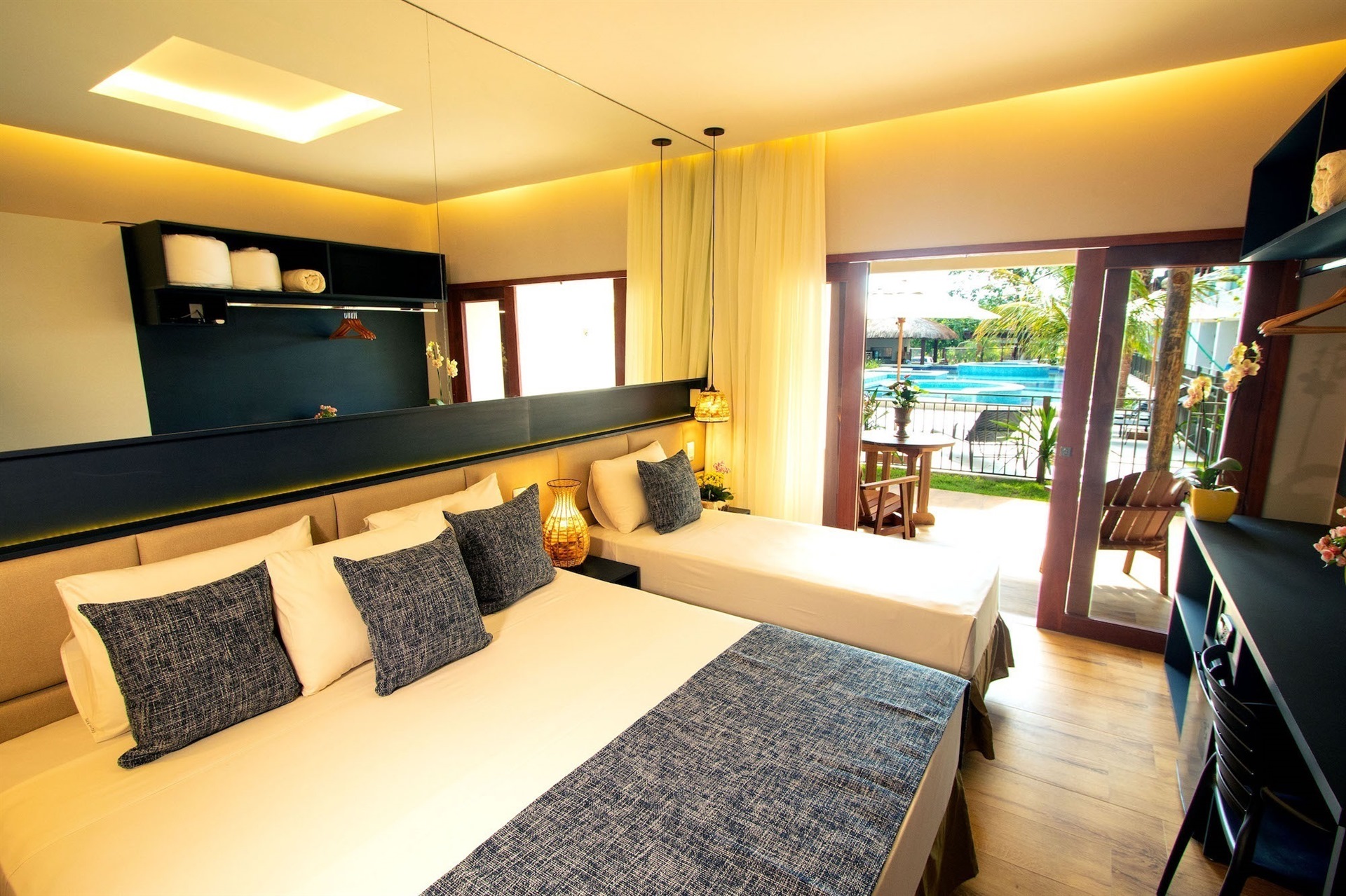 Apartment Premium One Bedroom