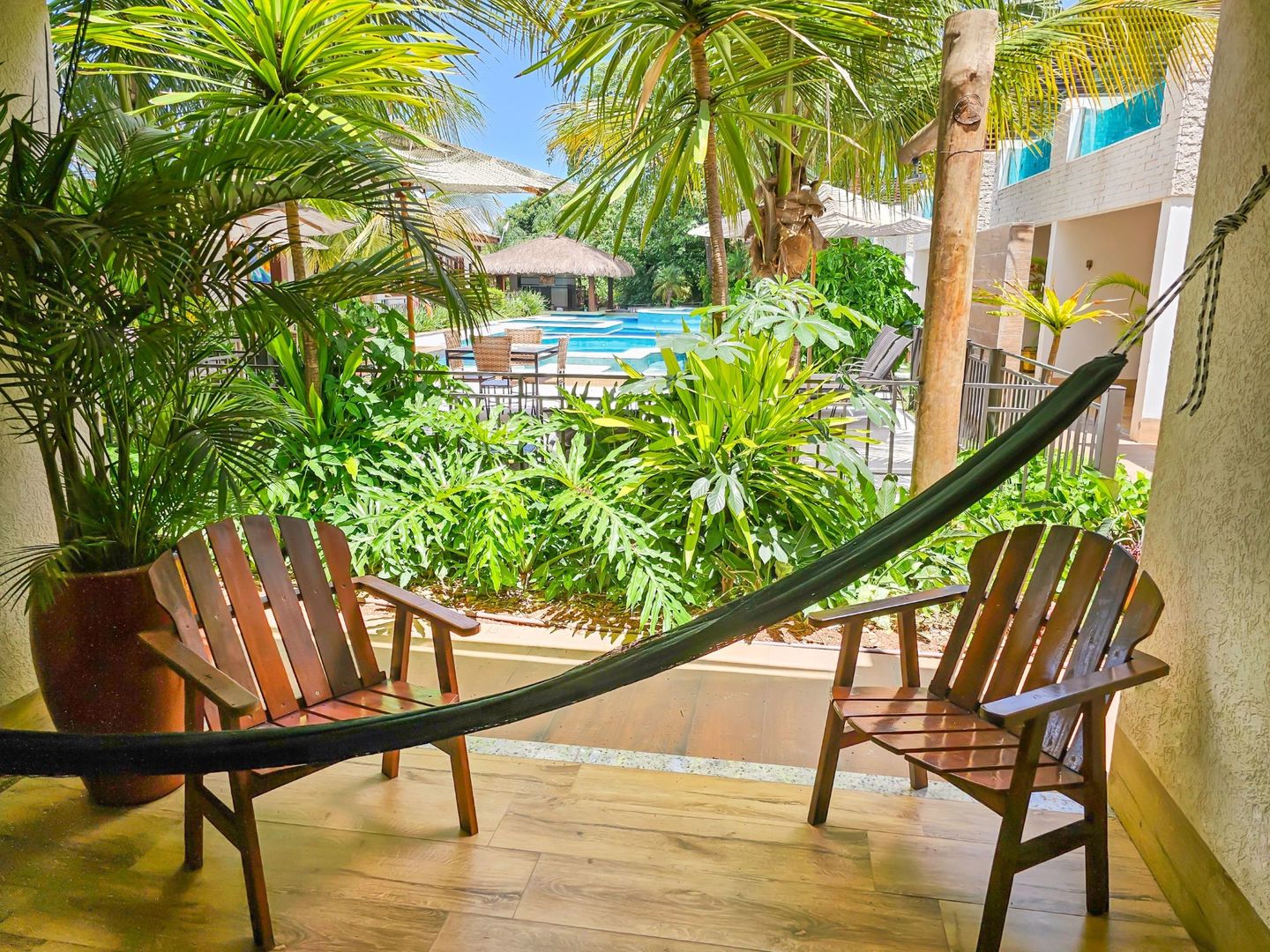 Apartment Premium One Bedroom