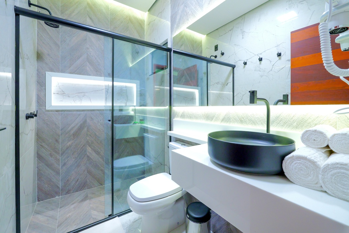 Suite with Private Pool