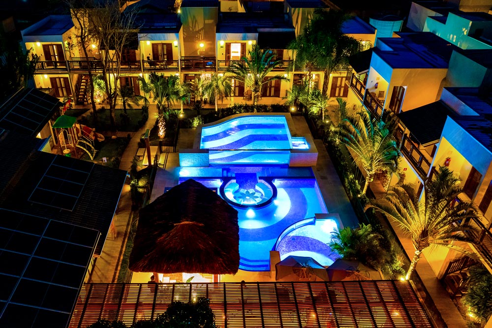 Apartment One Bedroom One Bathroom