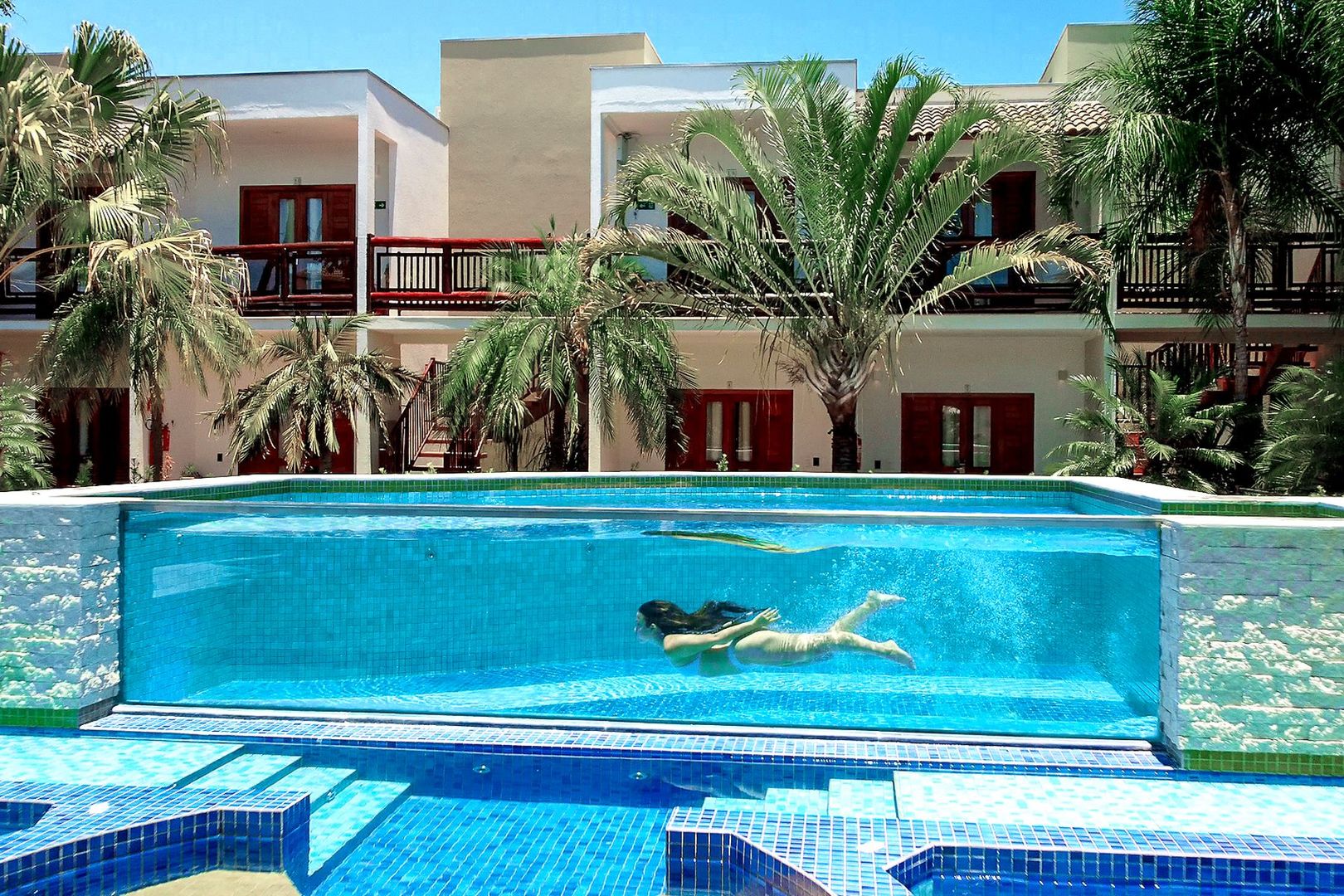 Apartment One Bedroom One Bathroom