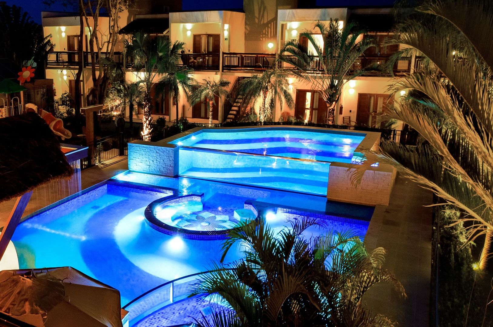 Apartment One Bedroom One Bathroom