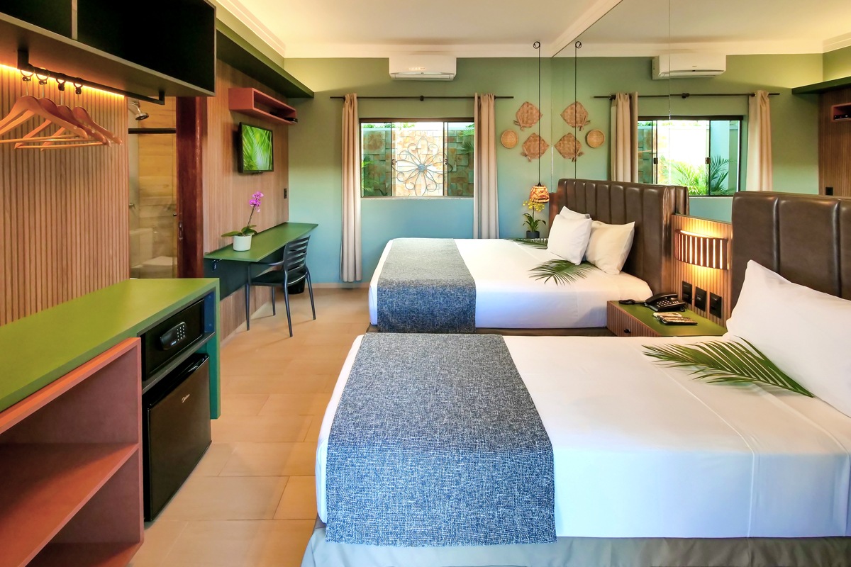 Apartment One Bedroom One Bathroom