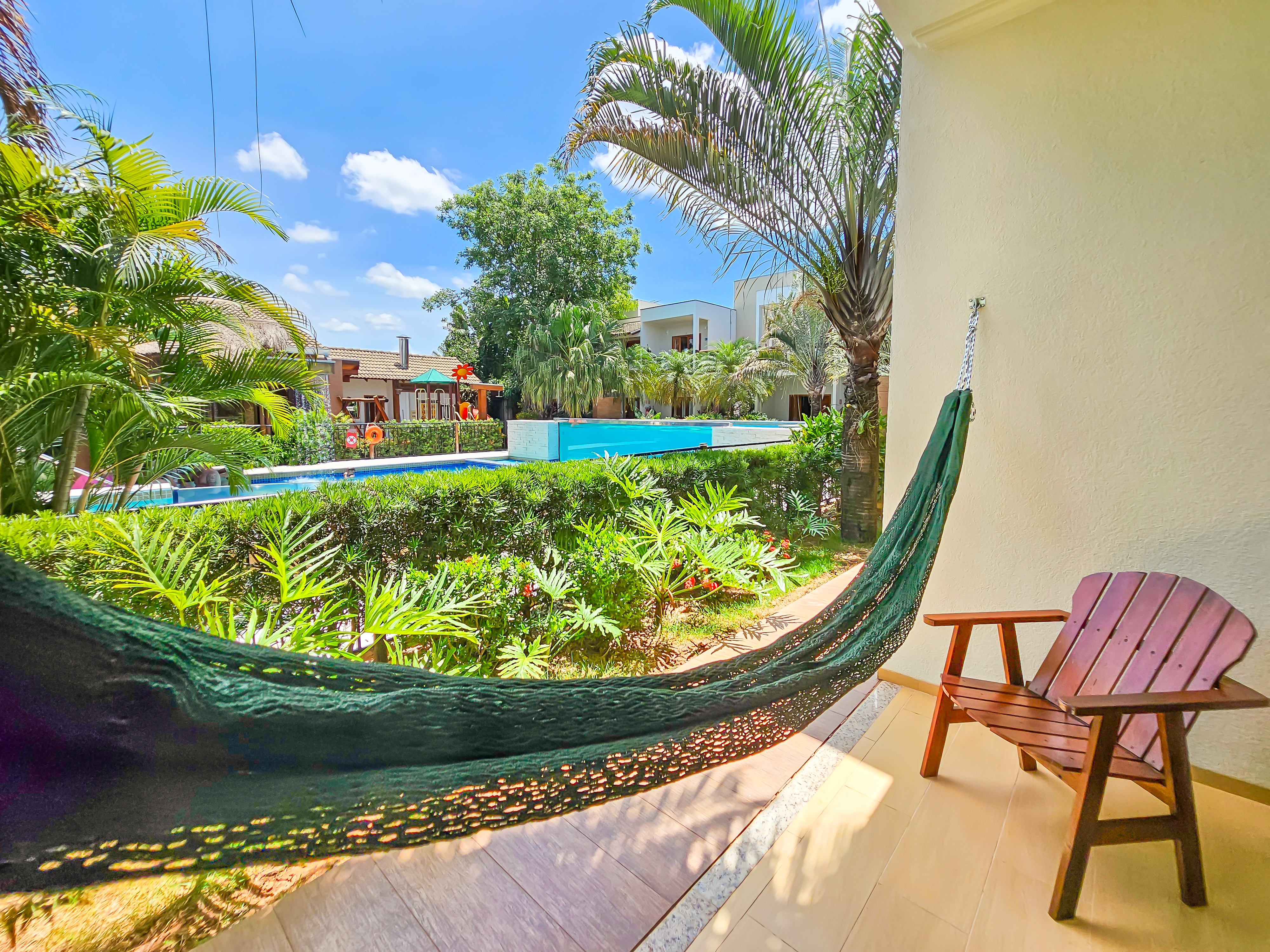 Apartment One Bedroom One Bathroom