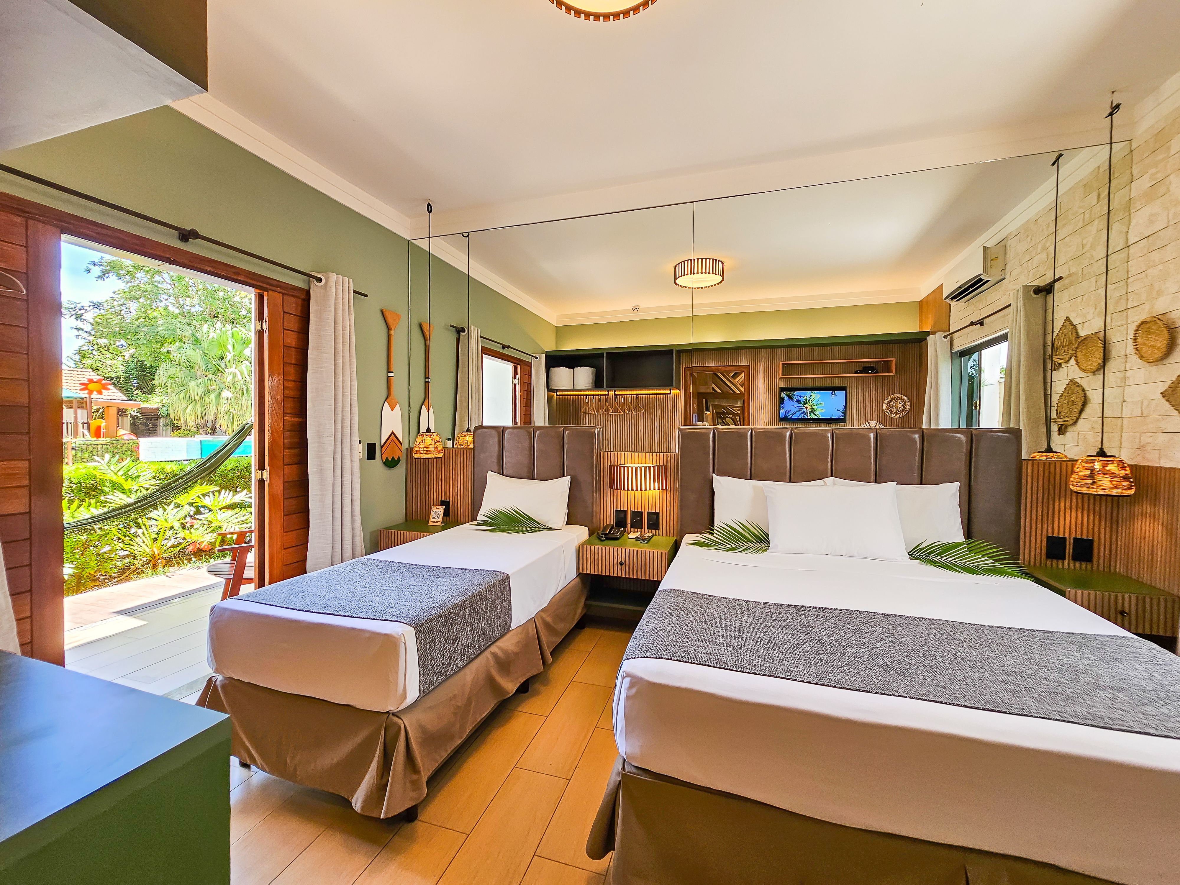 Apartment One Bedroom One Bathroom