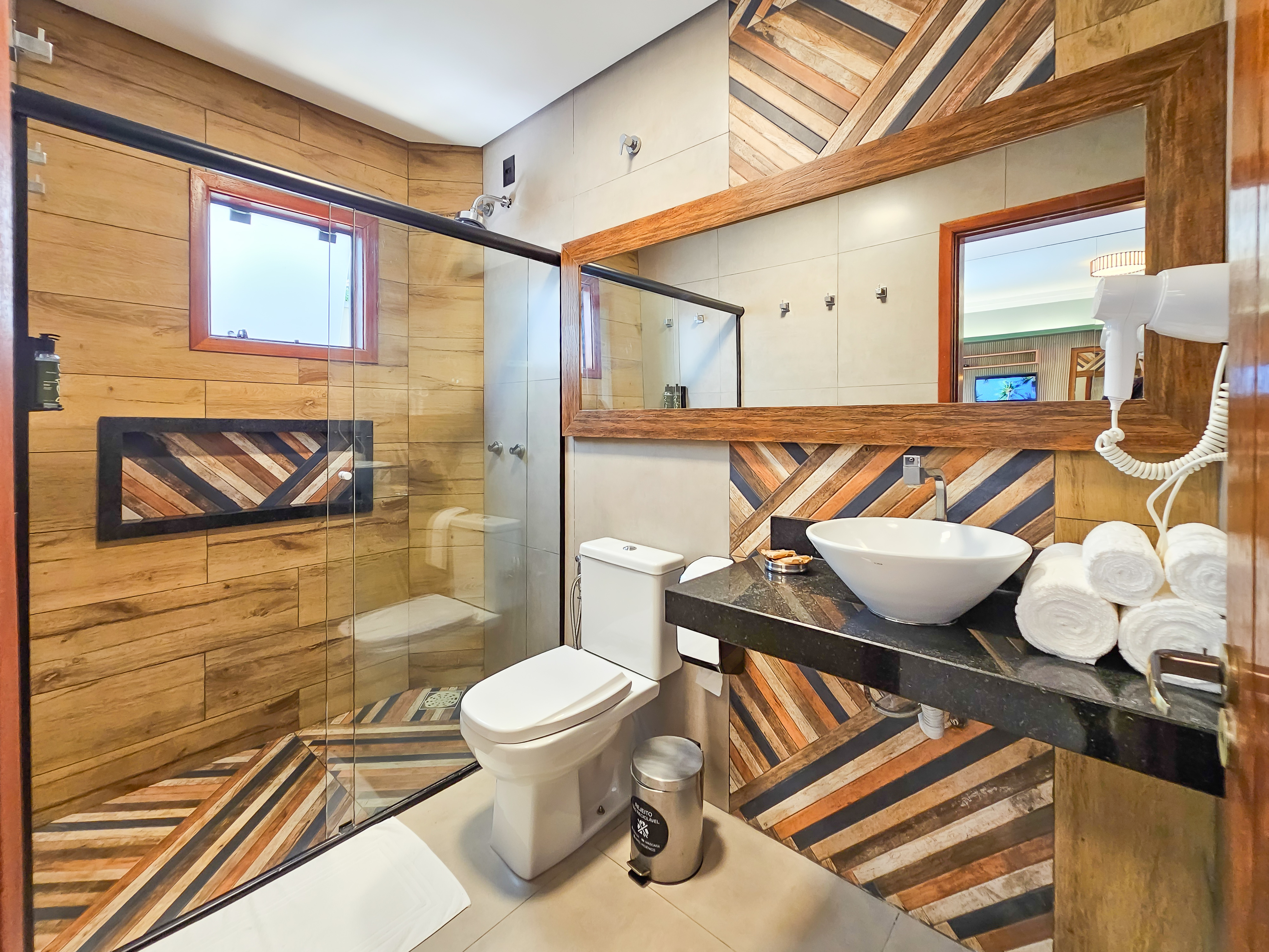 Apartment One Bedroom One Bathroom