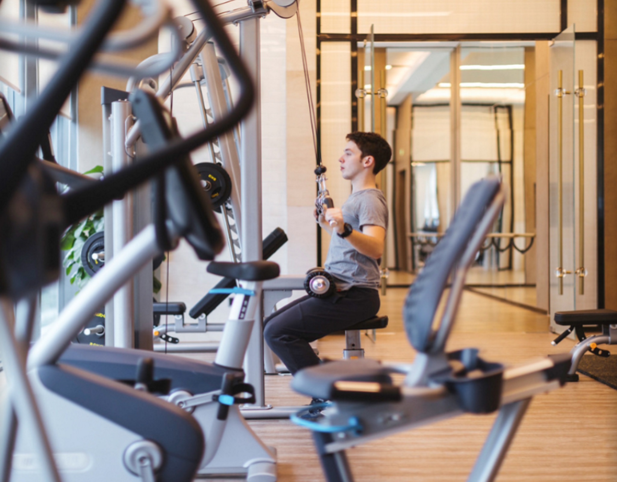 Sports and Entertainment