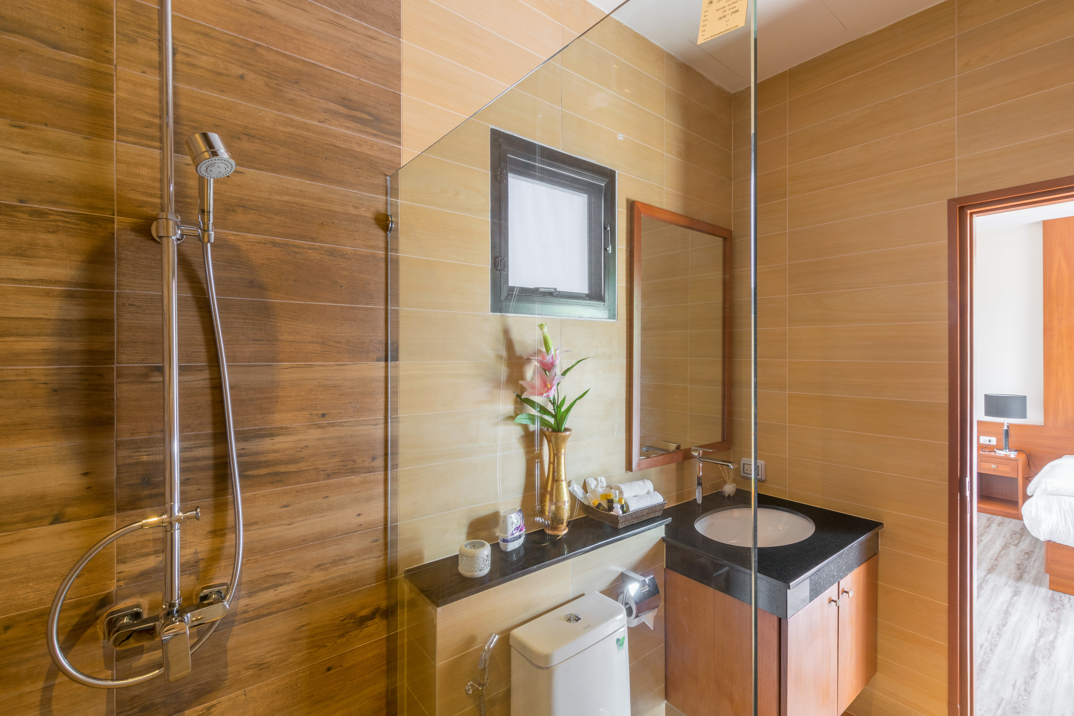 Villa Four Bedrooms with Private Pool