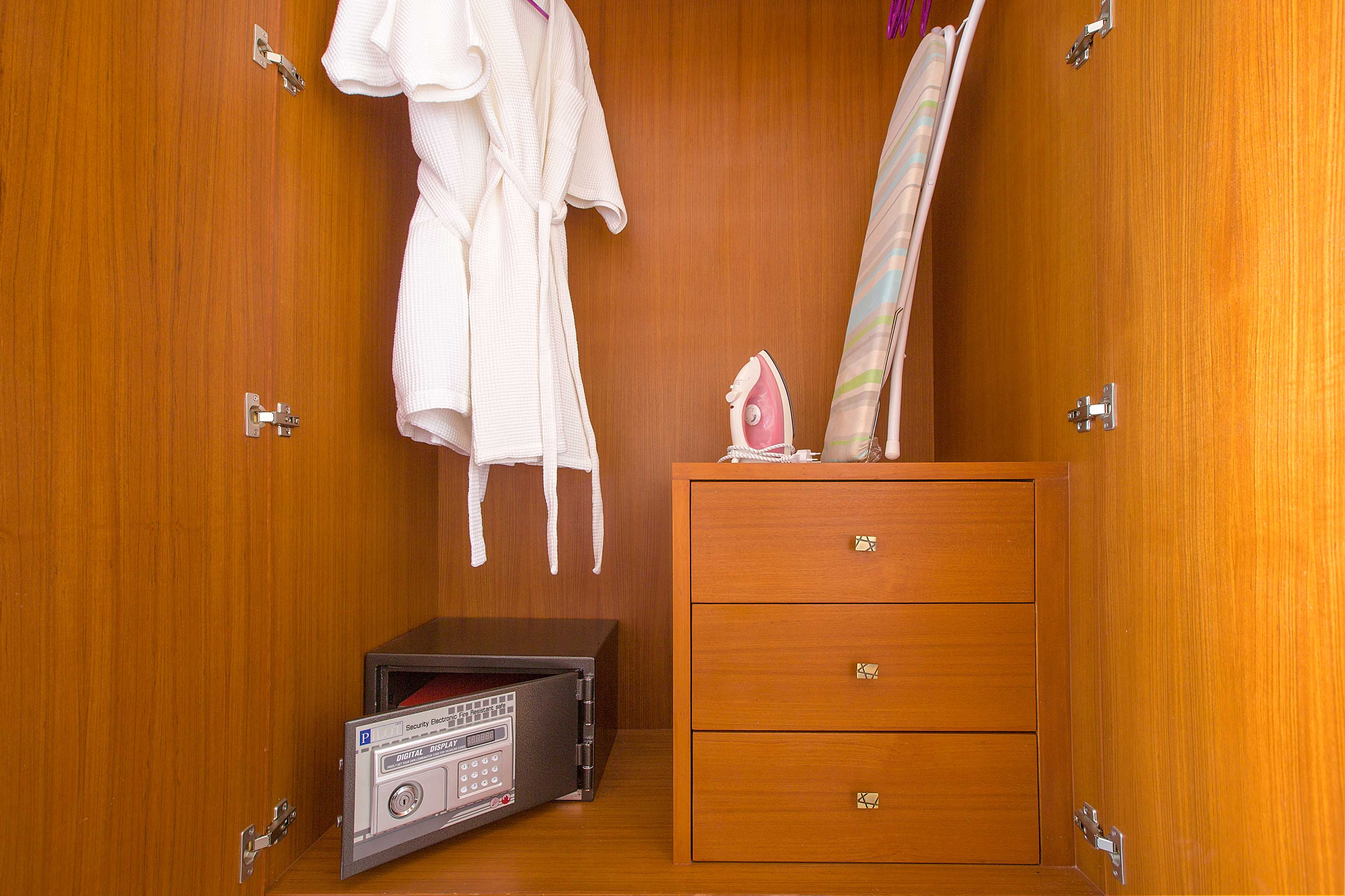 Villa Four Bedrooms with Private Pool