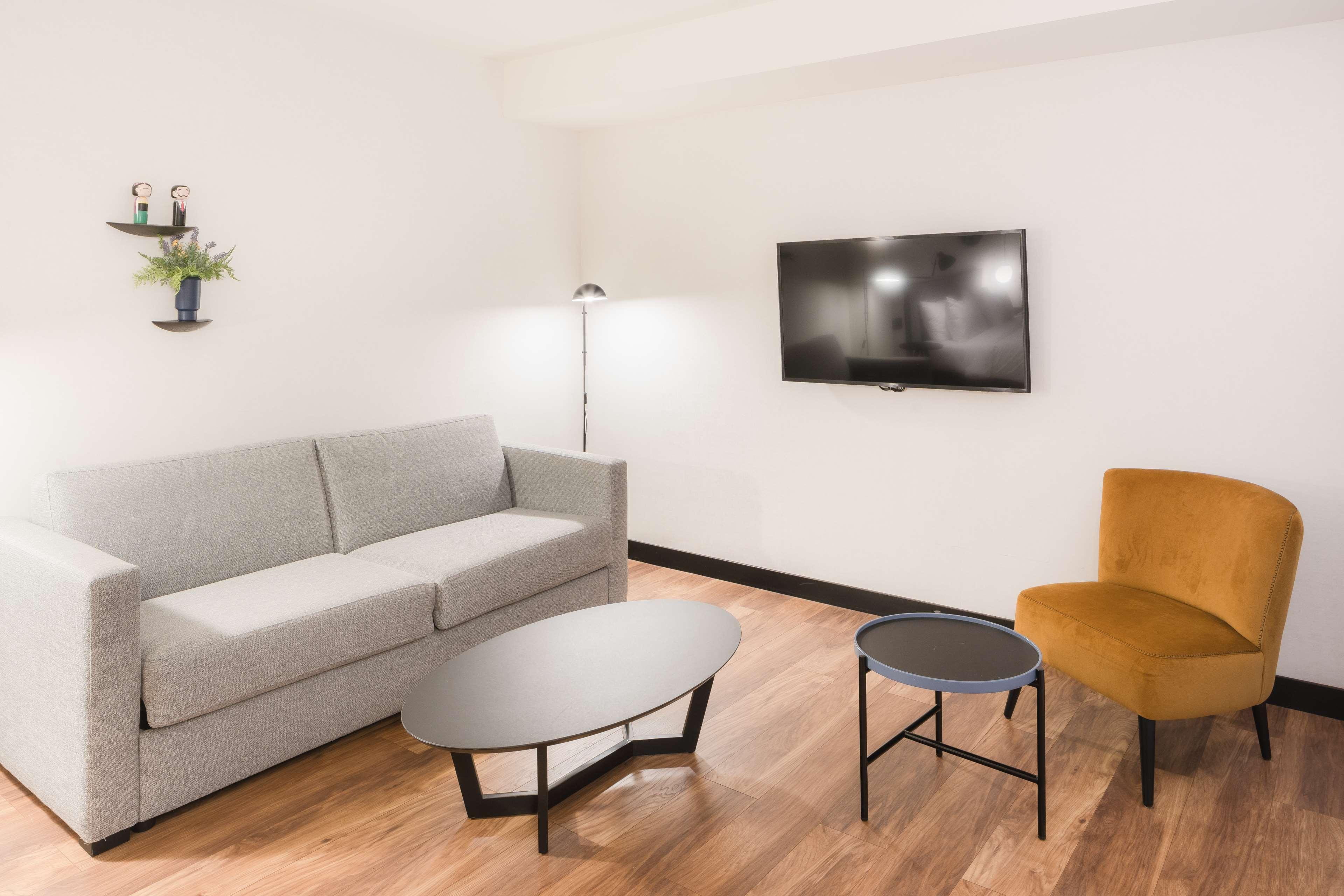 Family Room Standard